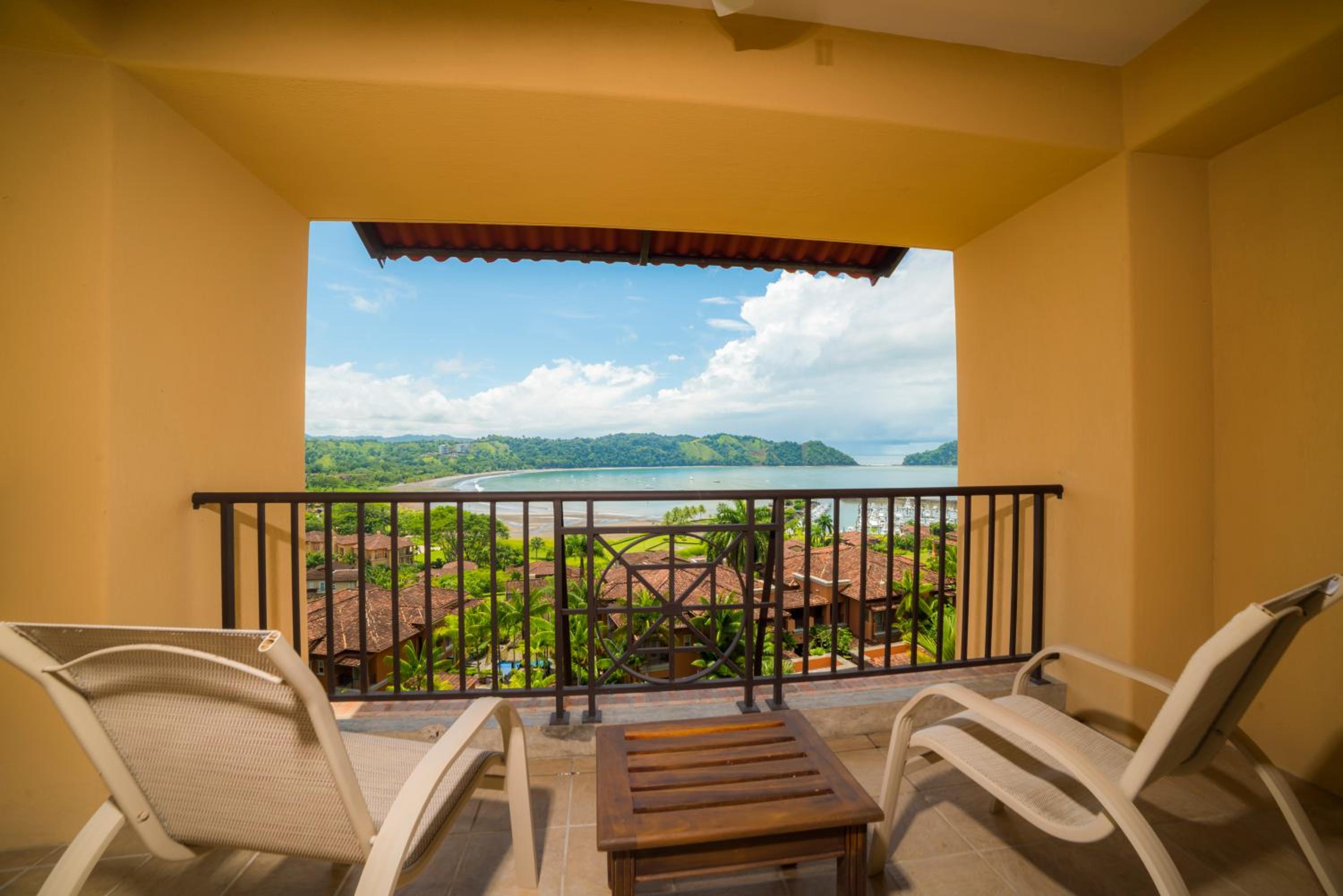 Marbella 2A 3 bdr Ocean View in Los Suenos