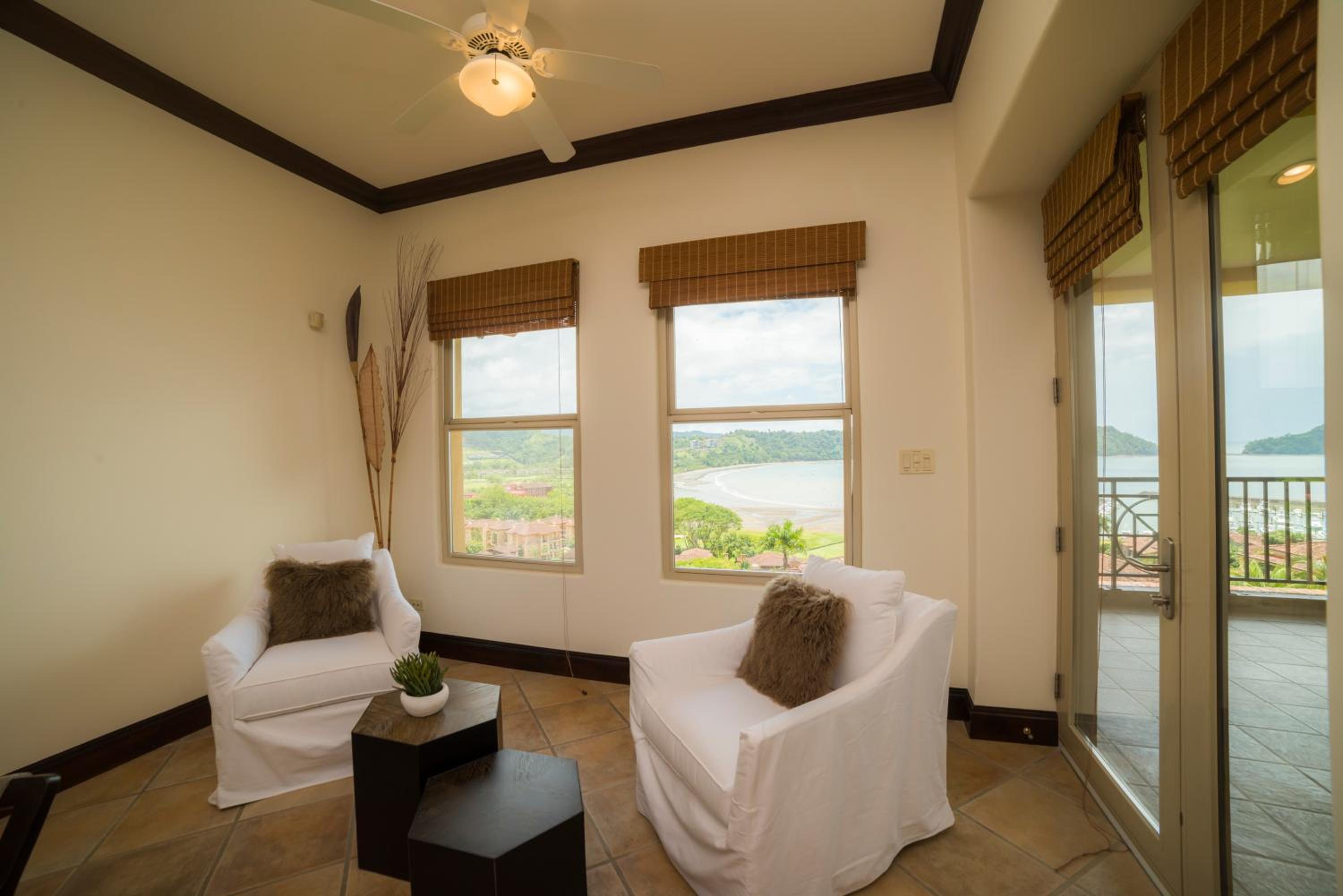 Marbella 2A 3 bdr Ocean View in Los Suenos