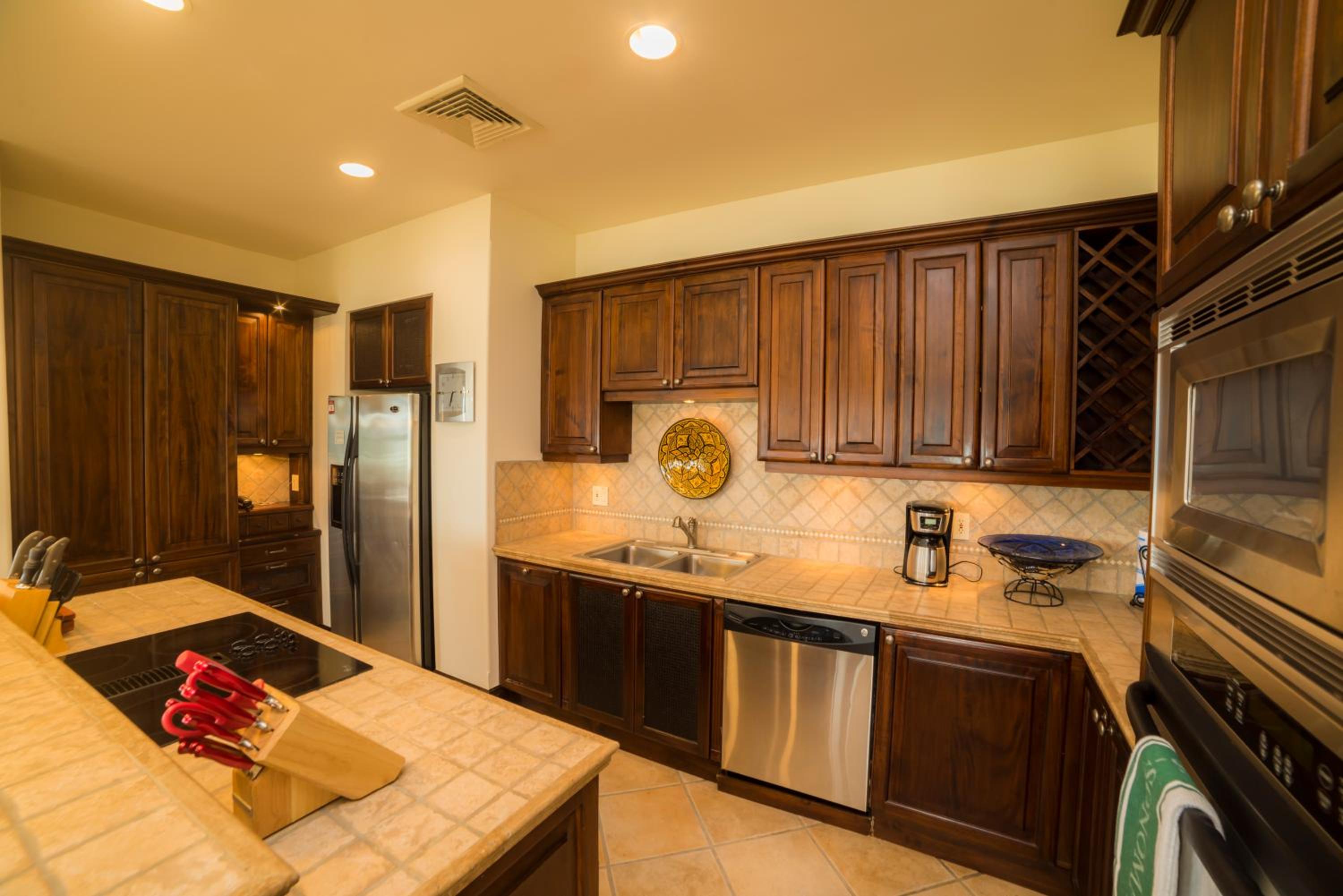 Marbella 2A 3 bdr Ocean View in Los Suenos