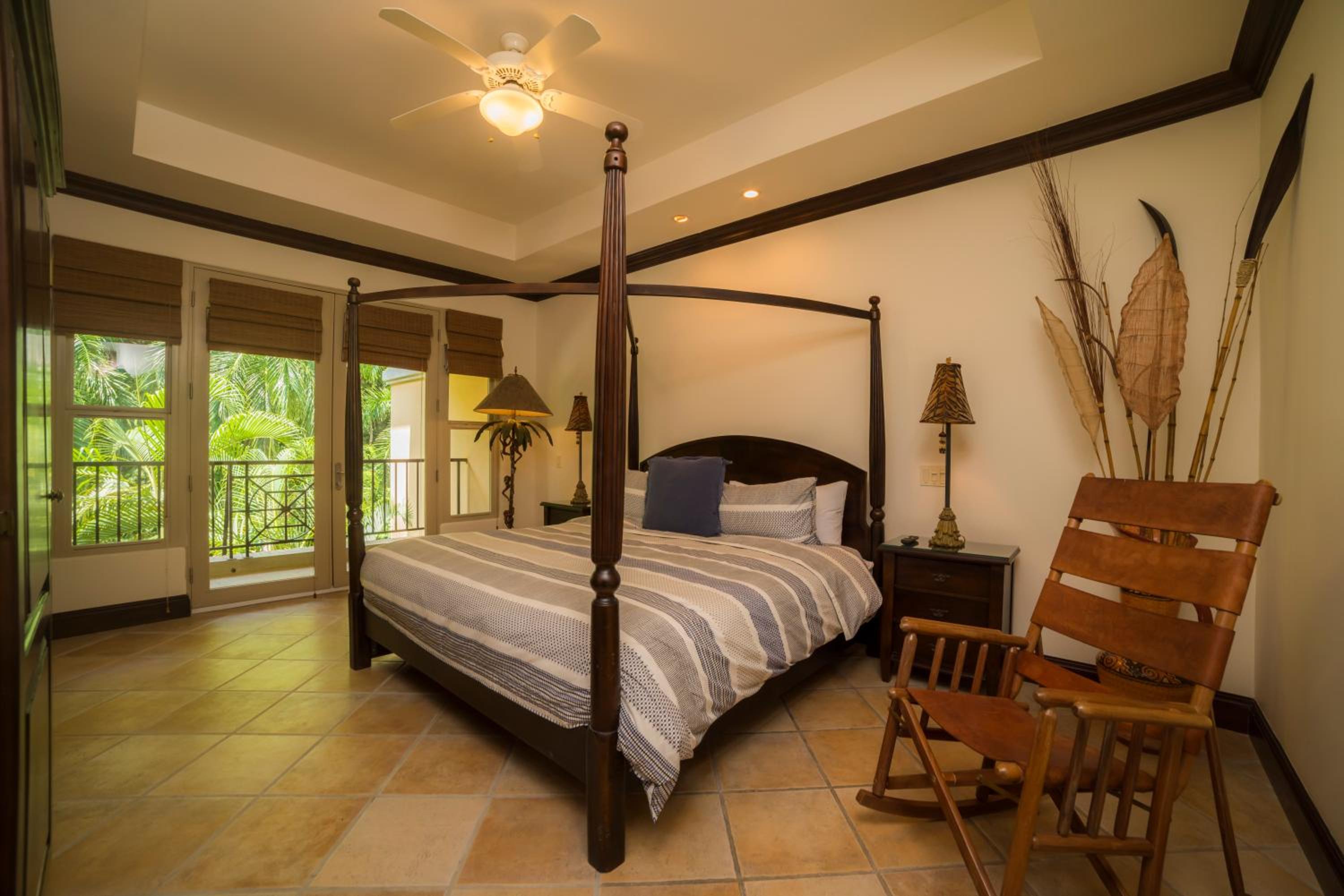 Marbella 2A 3 bdr Ocean View in Los Suenos