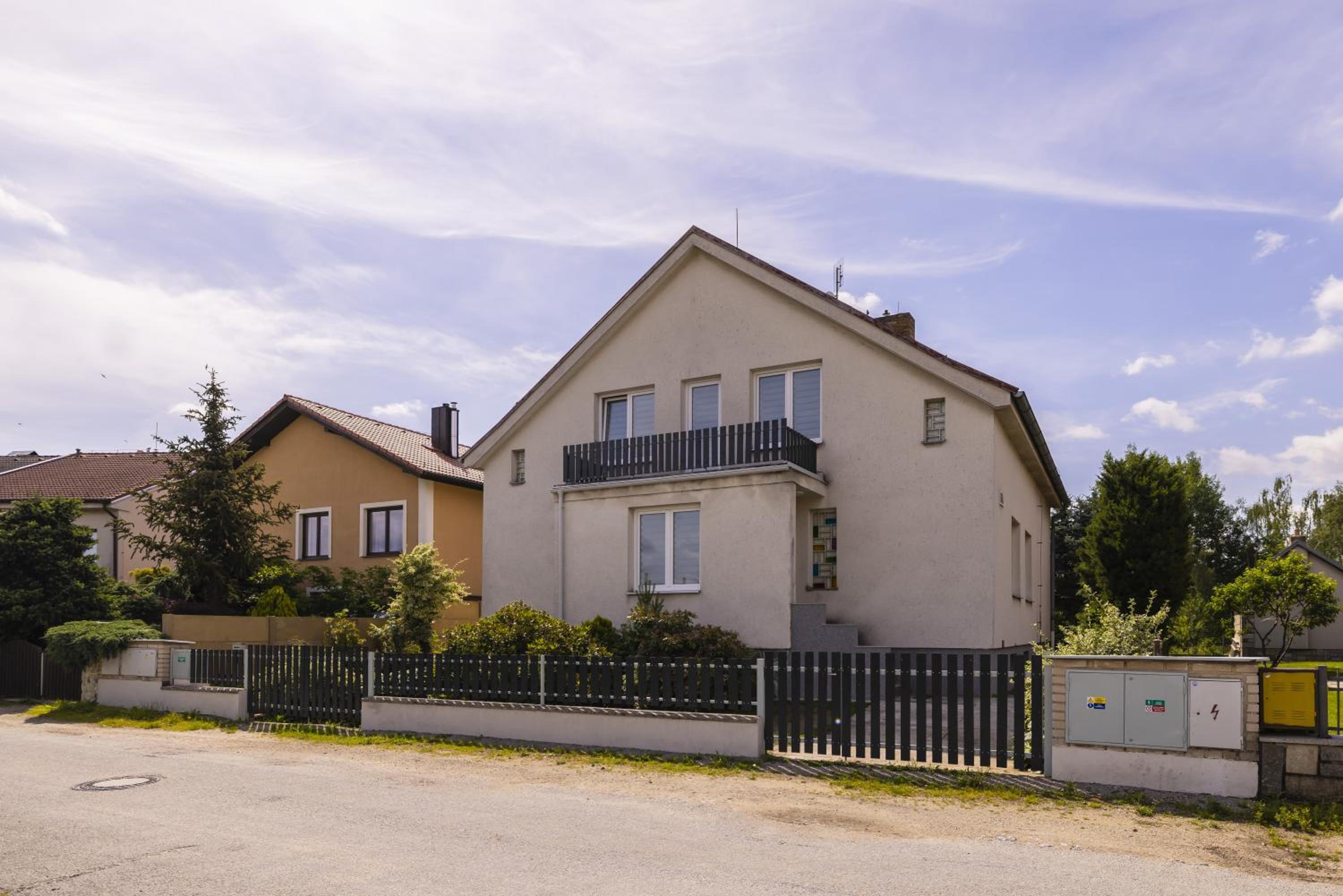 Apartmány Na Obci Třeboň