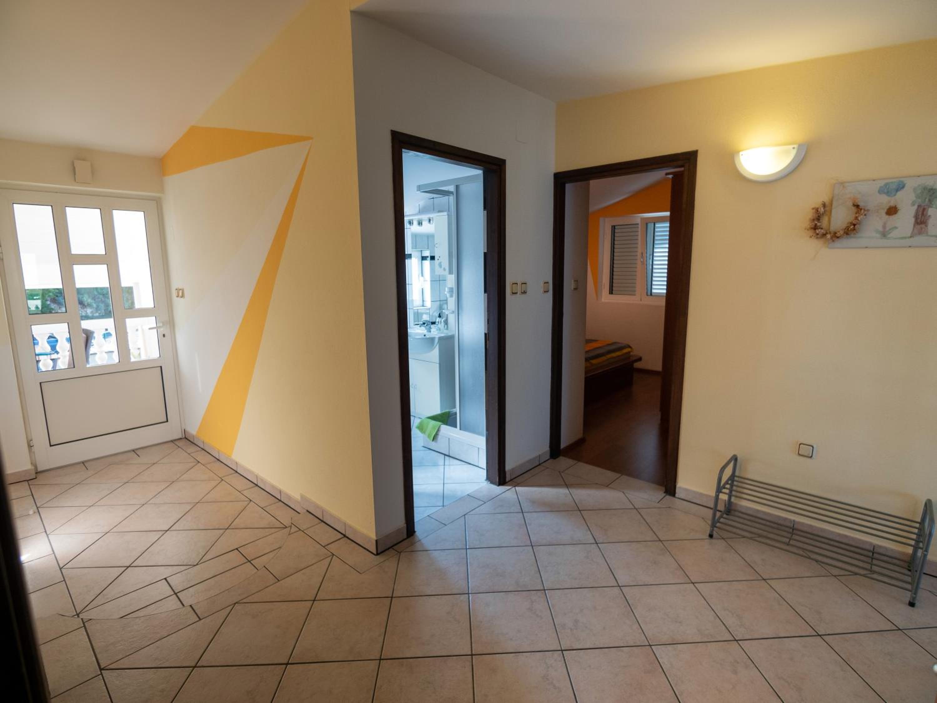 Apartments Rezek