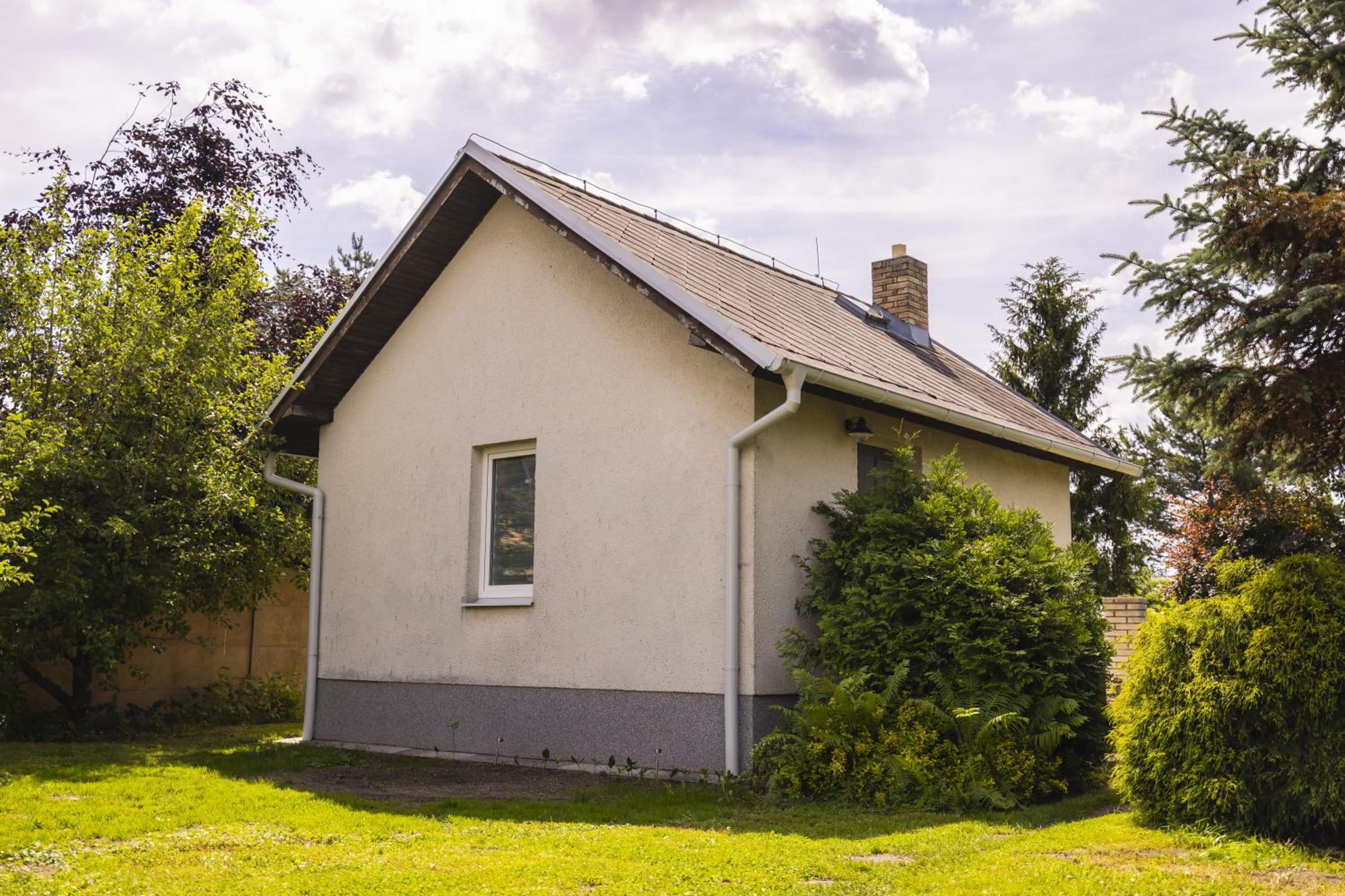 Apartmány Na Obci Třeboň