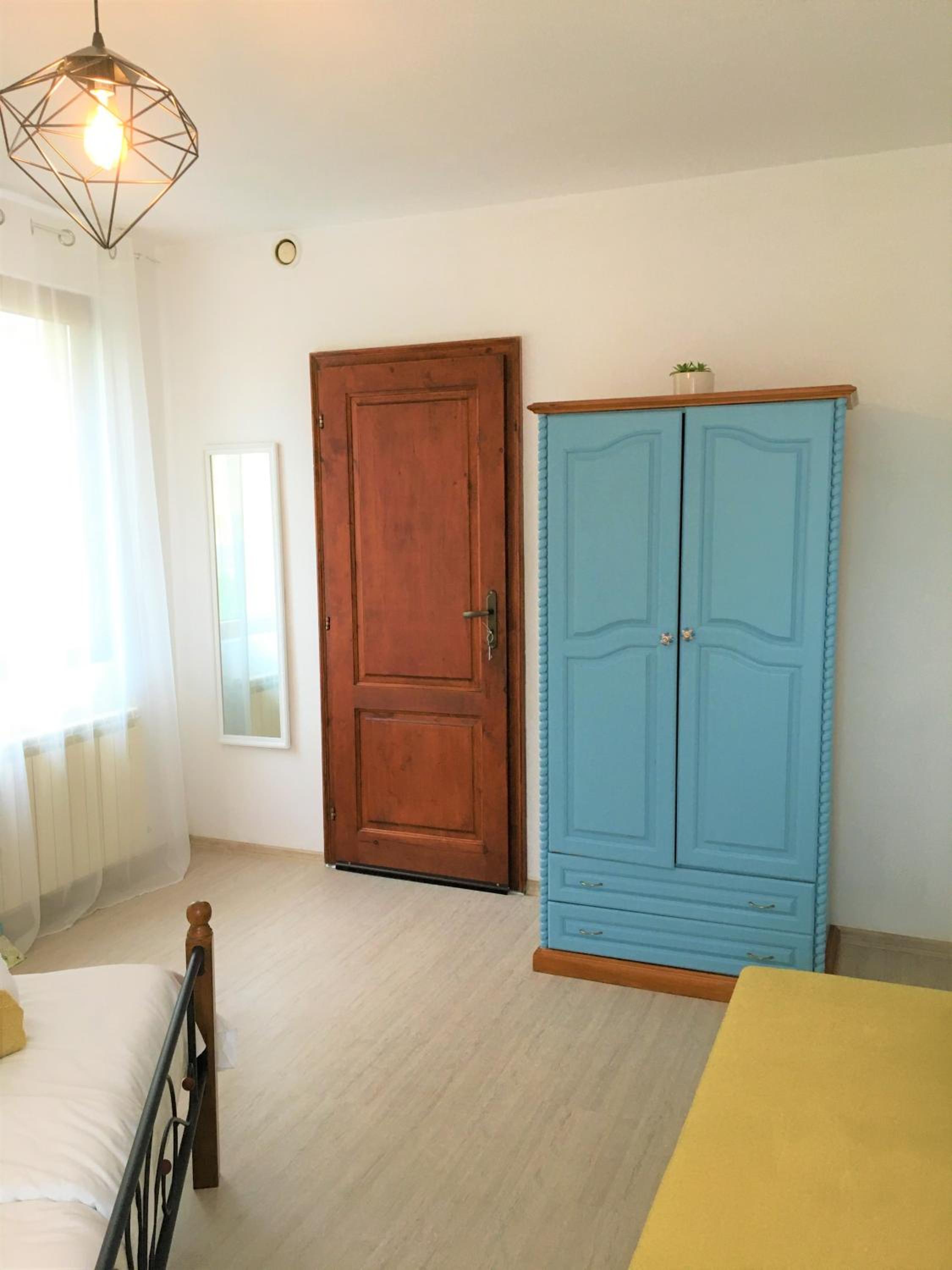 Dimitrovi Guesthouse - Peaceful Stay near Beach with Garden, Sarafovo