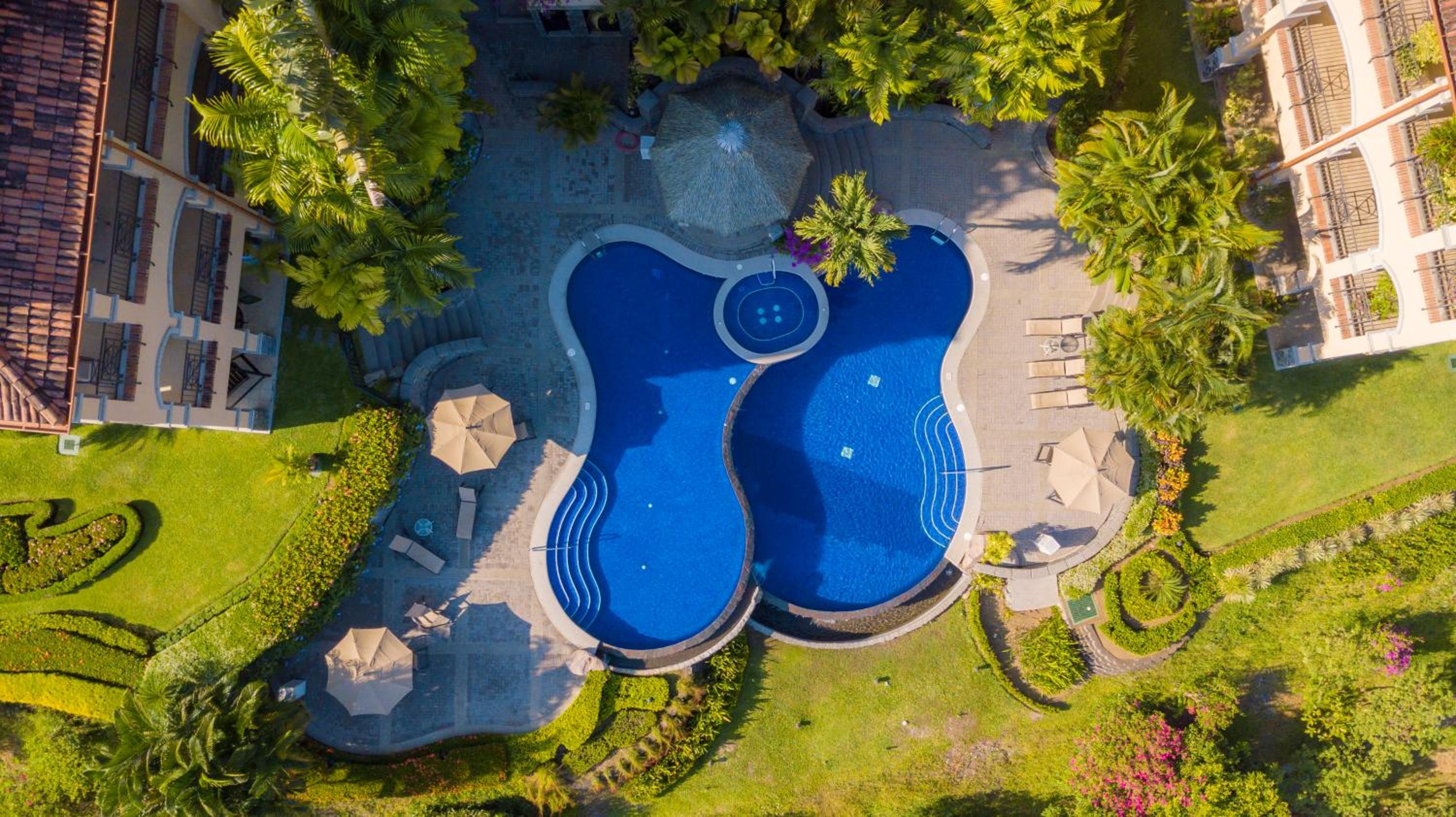Marbella 2A 3 bdr Ocean View in Los Suenos