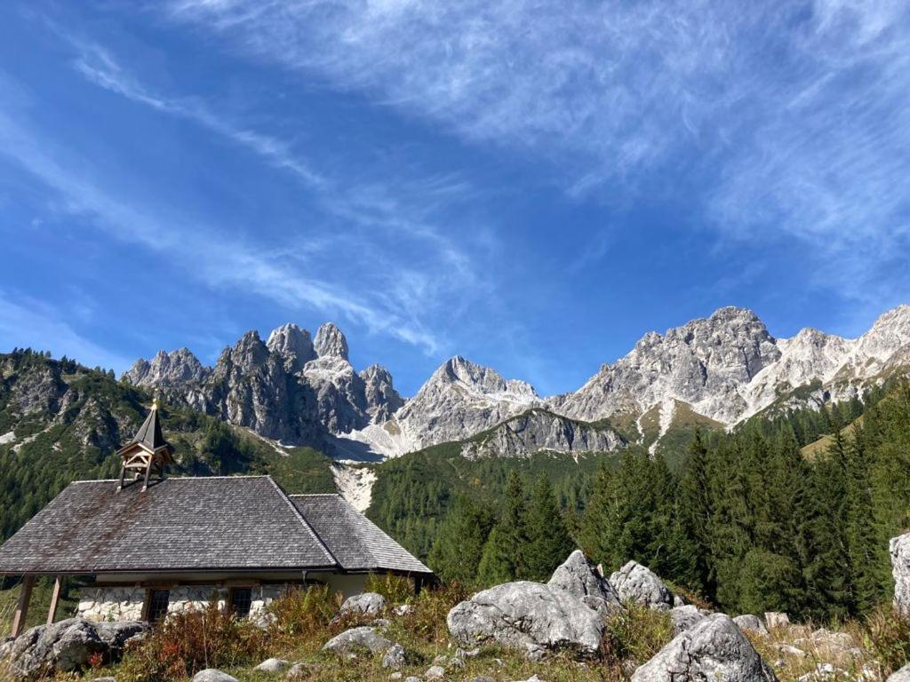 Appartementhaus Reiter
