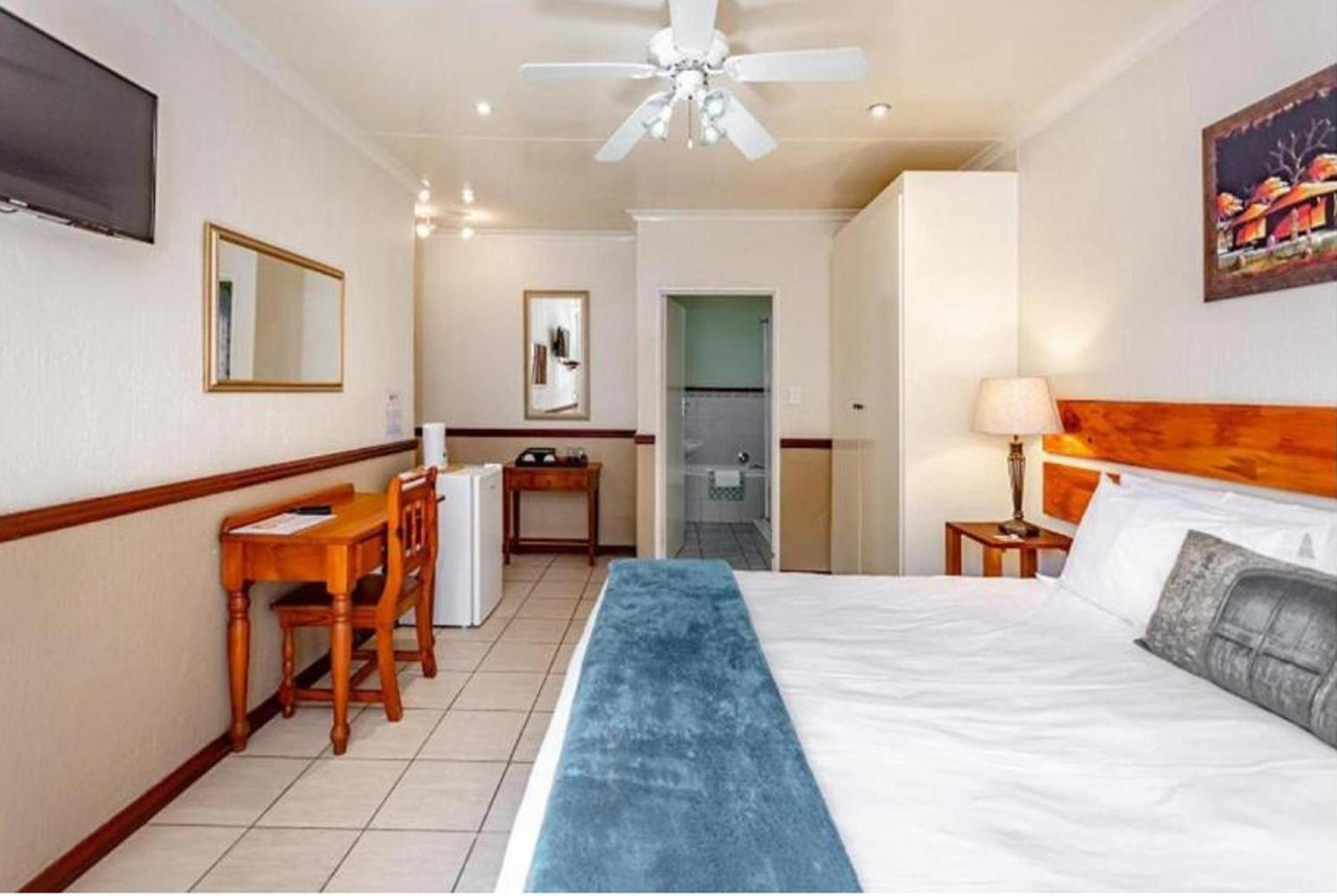 The Link Guest Lodge view 4