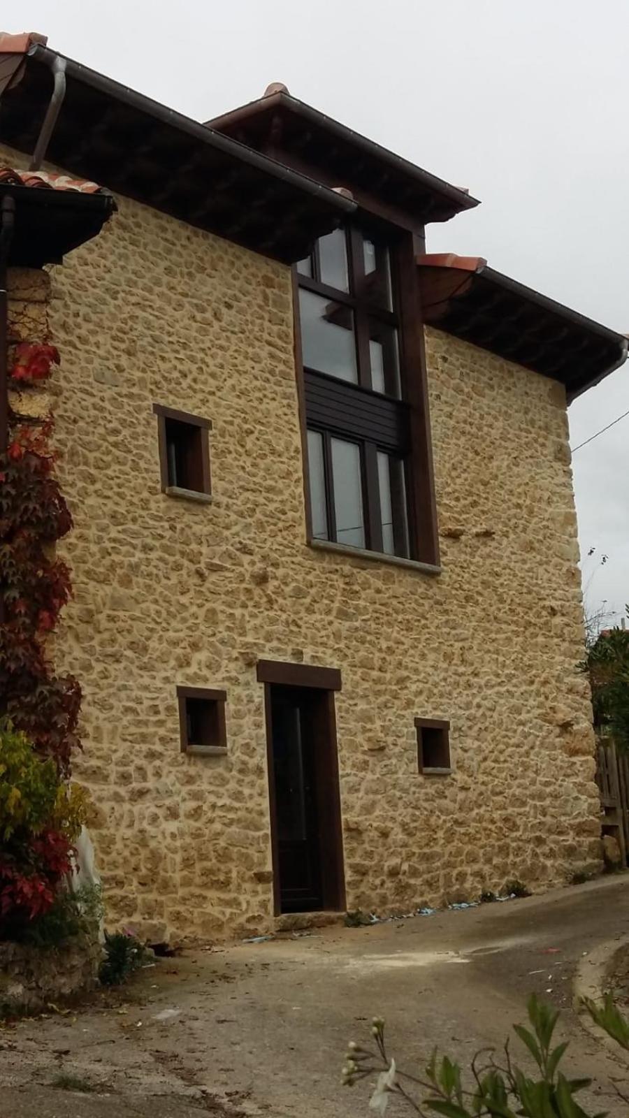 La Casina de Valles de San Román view 2