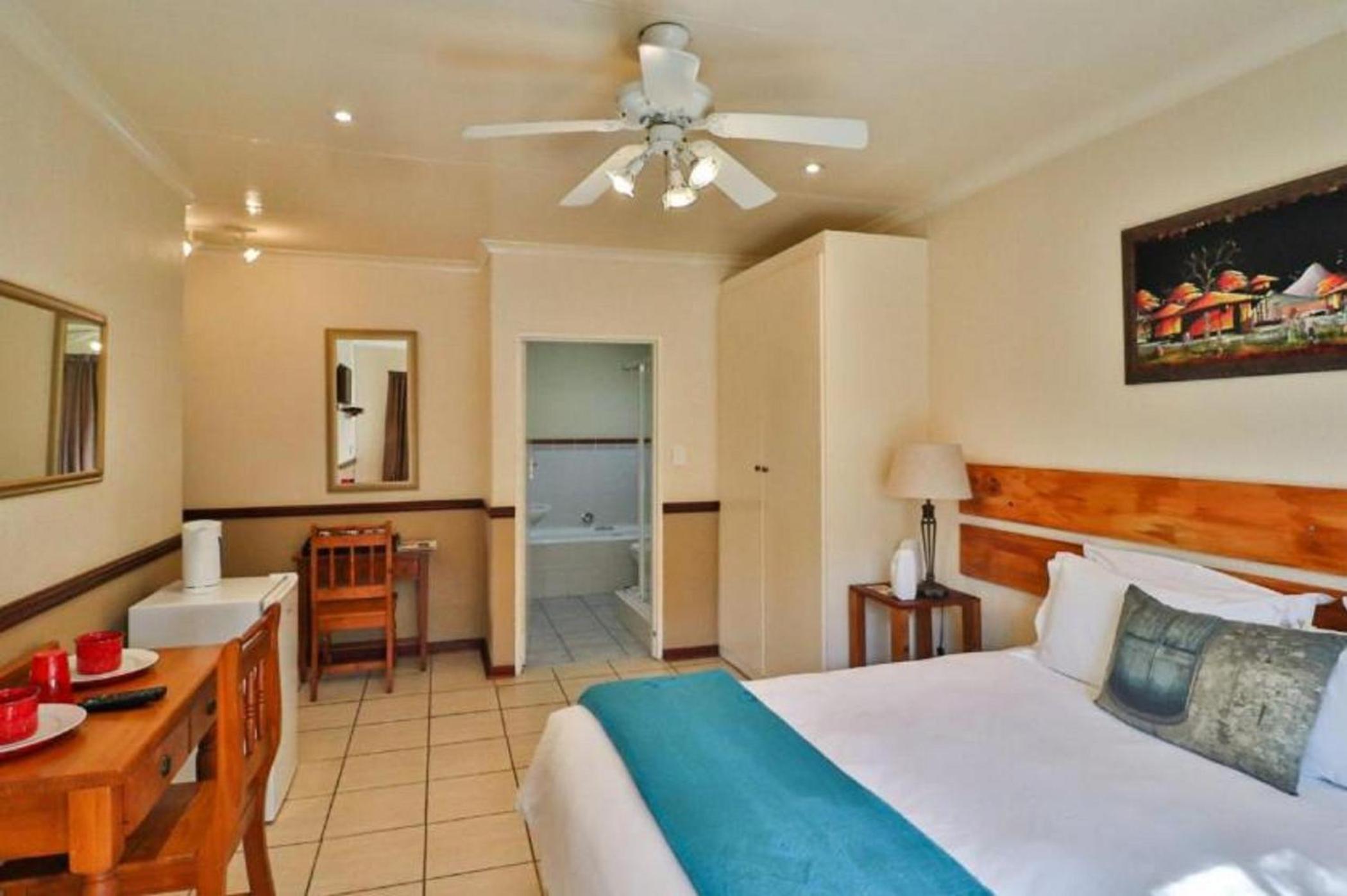 The Link Guest Lodge view 5
