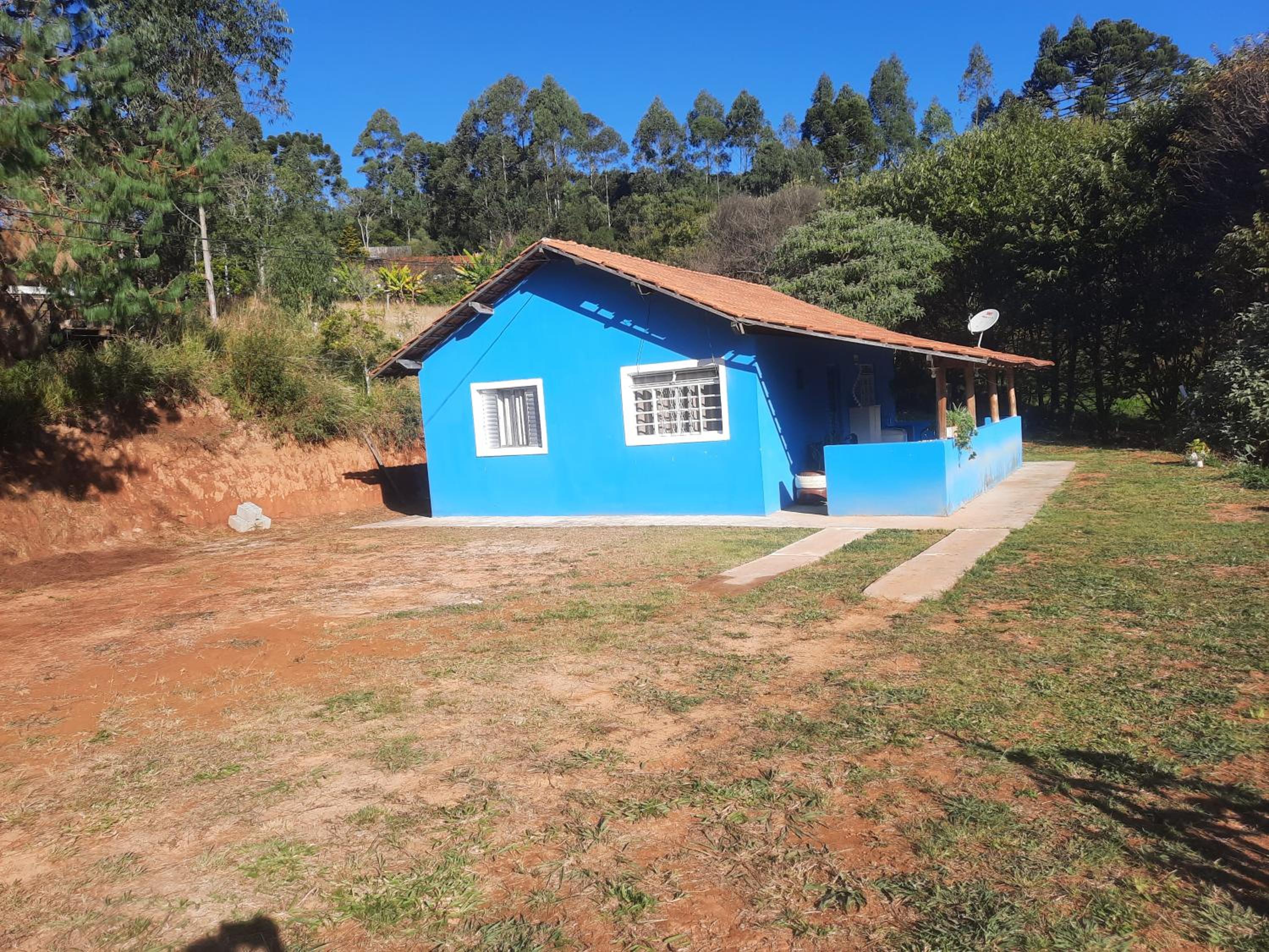 Sítio jaguary
