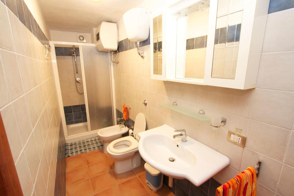 Casa Vacanze Mistral view 5