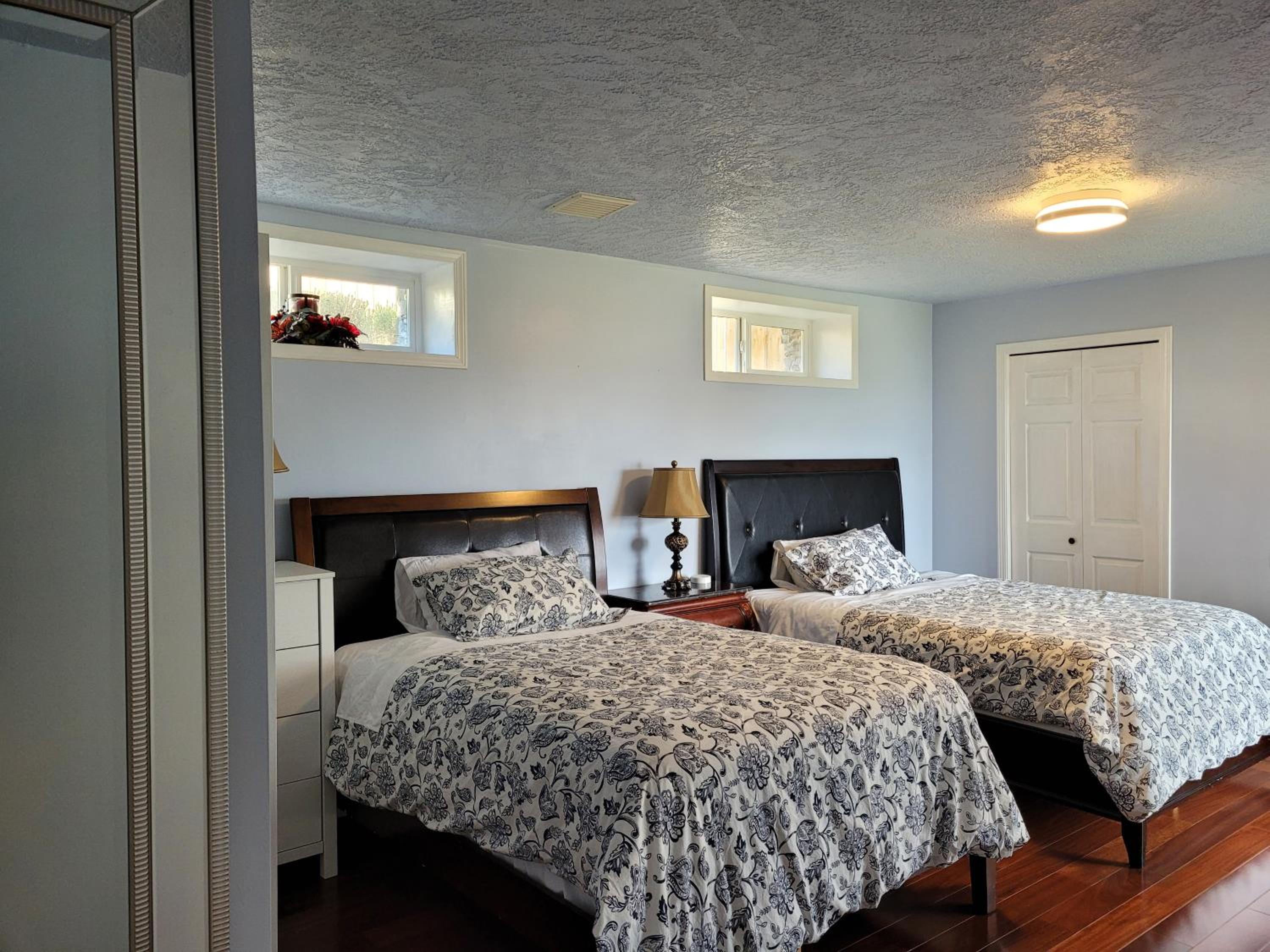 HOV B&B House -Hospitality Ocean View Victoria-
