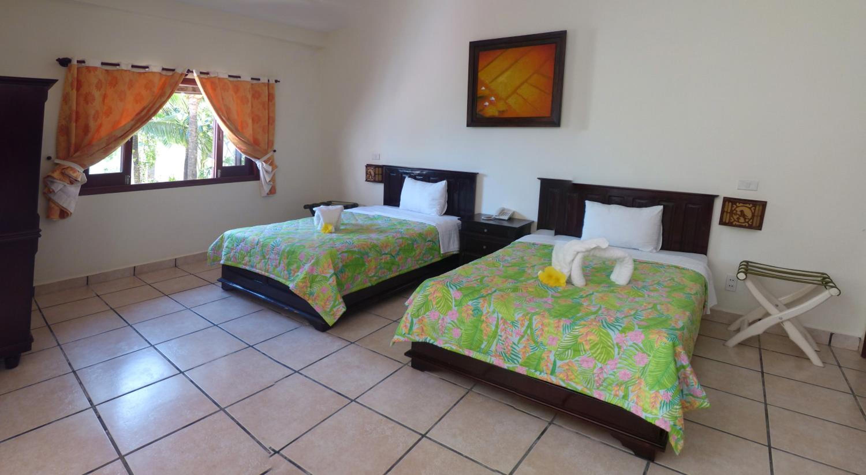 Grace Boutique Resort