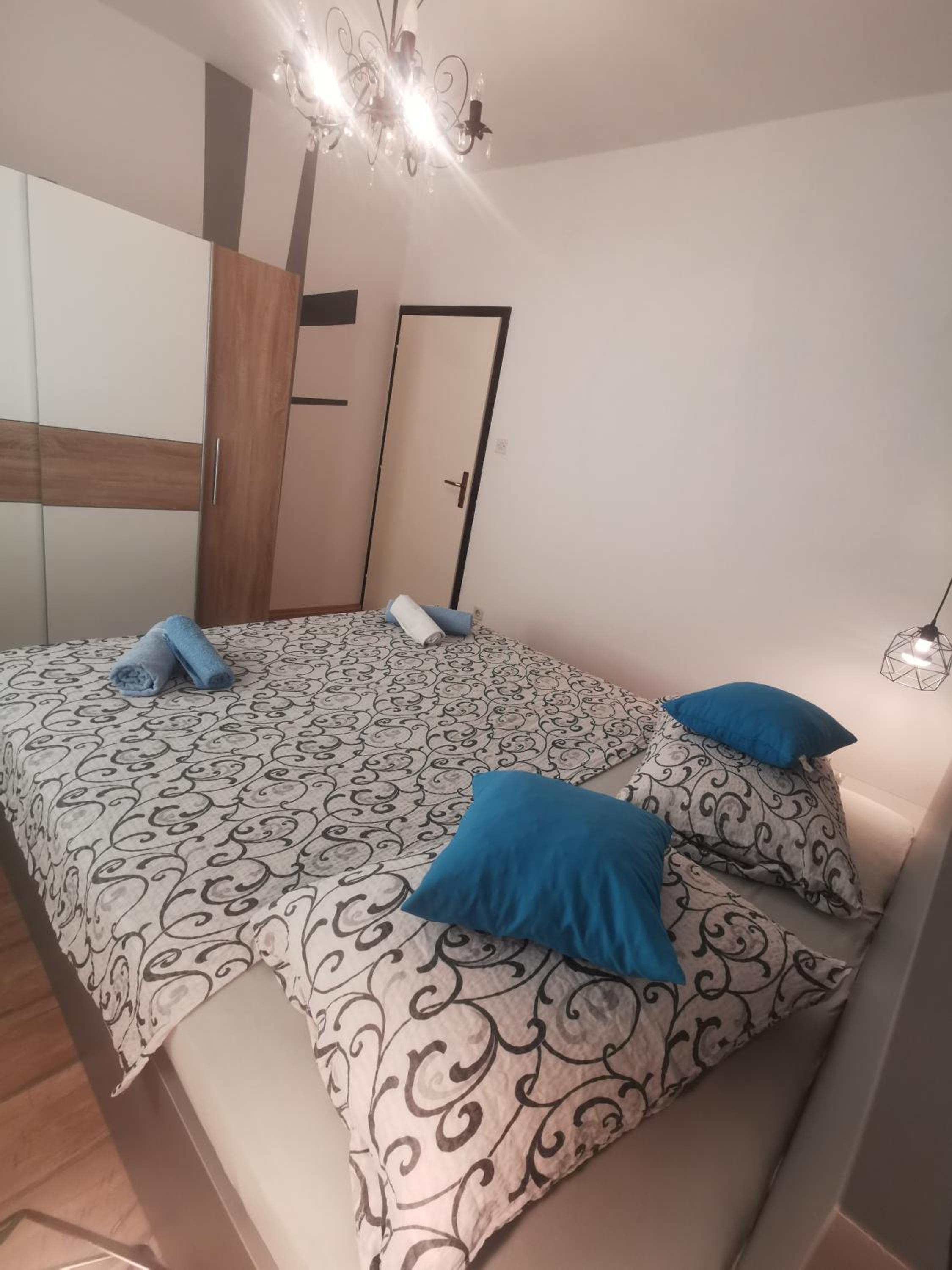 Apartments Rezek