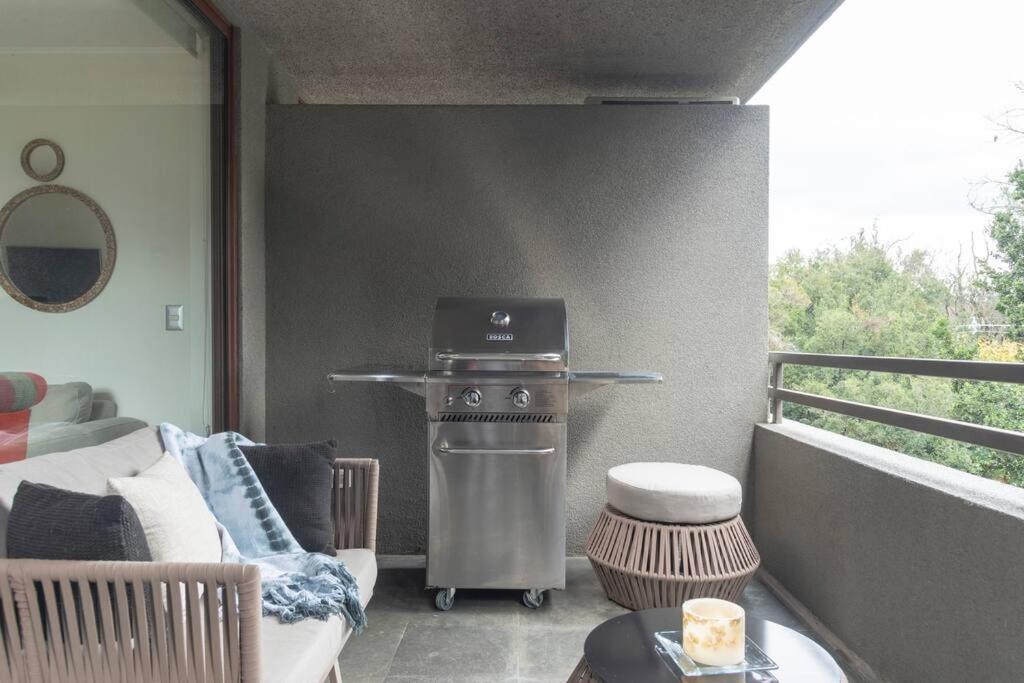 Excelente Departamento en Condominio Costa Pucon