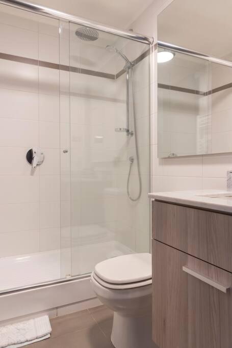 Excelente Departamento en Condominio Costa Pucon