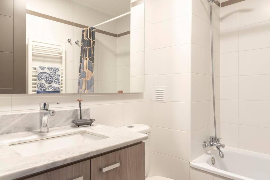 Excelente Departamento en Condominio Costa Pucon