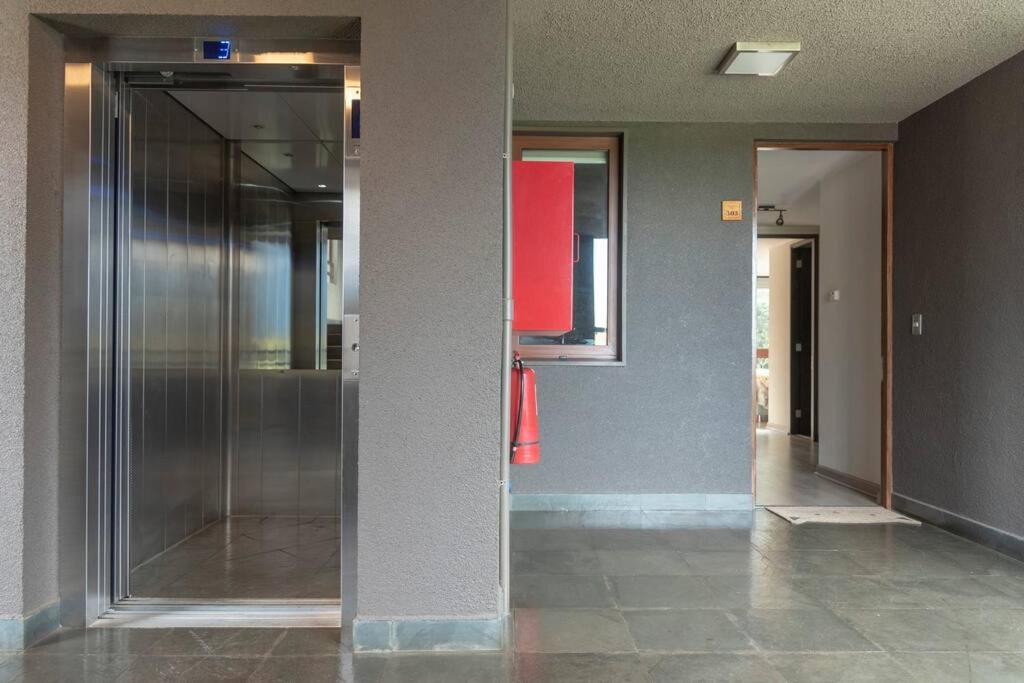 Excelente Departamento en Condominio Costa Pucon