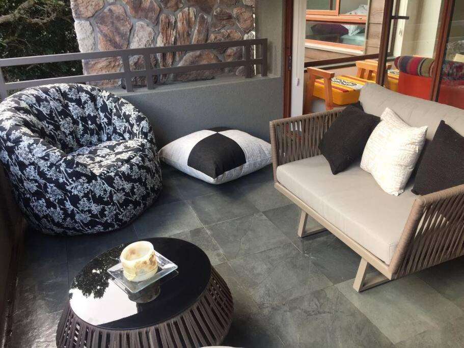 Excelente Departamento en Condominio Costa Pucon