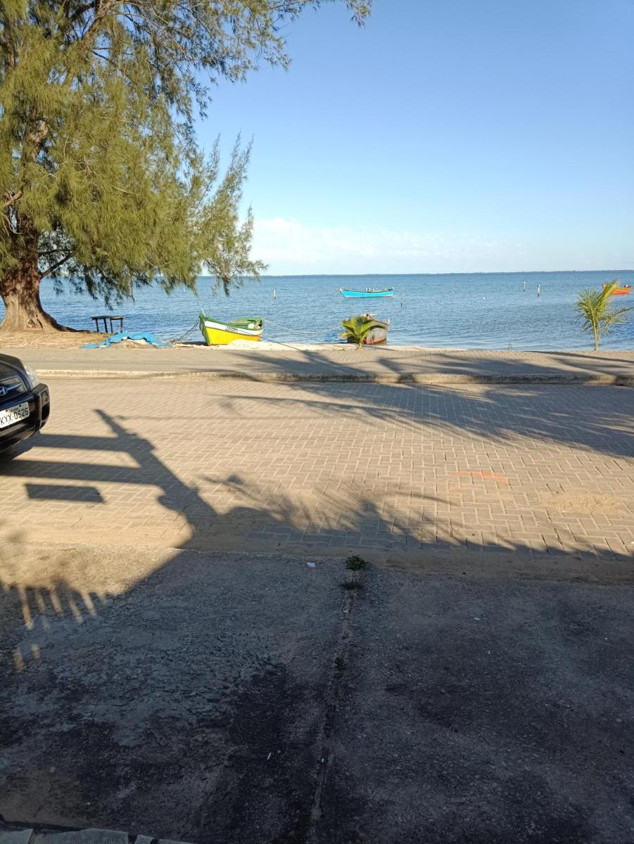 Pousada Canto da Praia