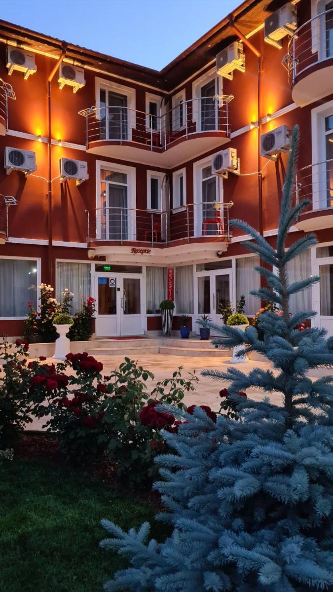 Vila Diamond