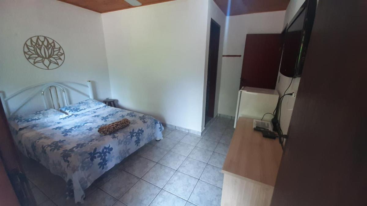 Hotel Pousada Mandala Sana