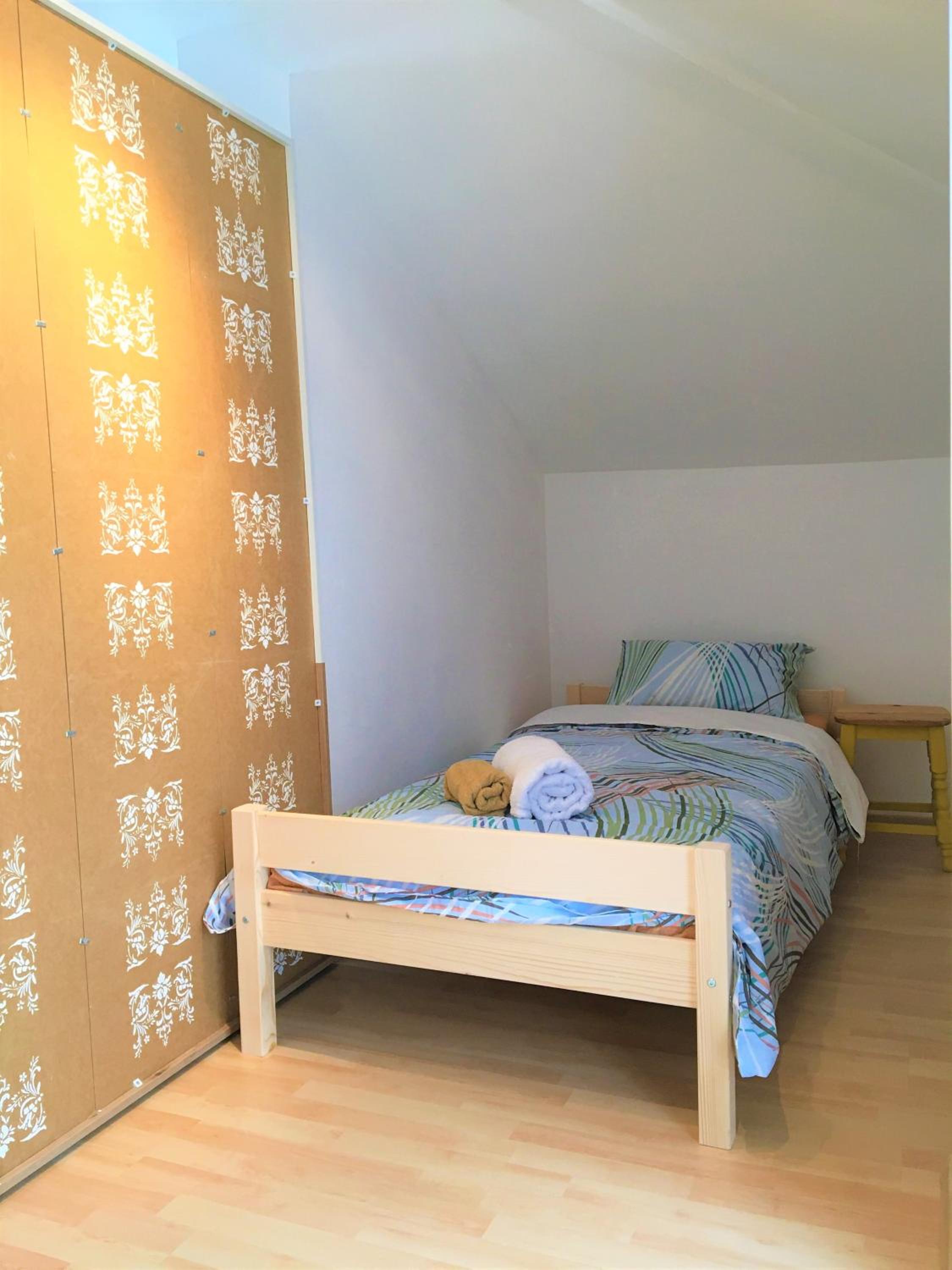 Dimitrovi Guesthouse - Peaceful Stay near Beach with Garden, Sarafovo