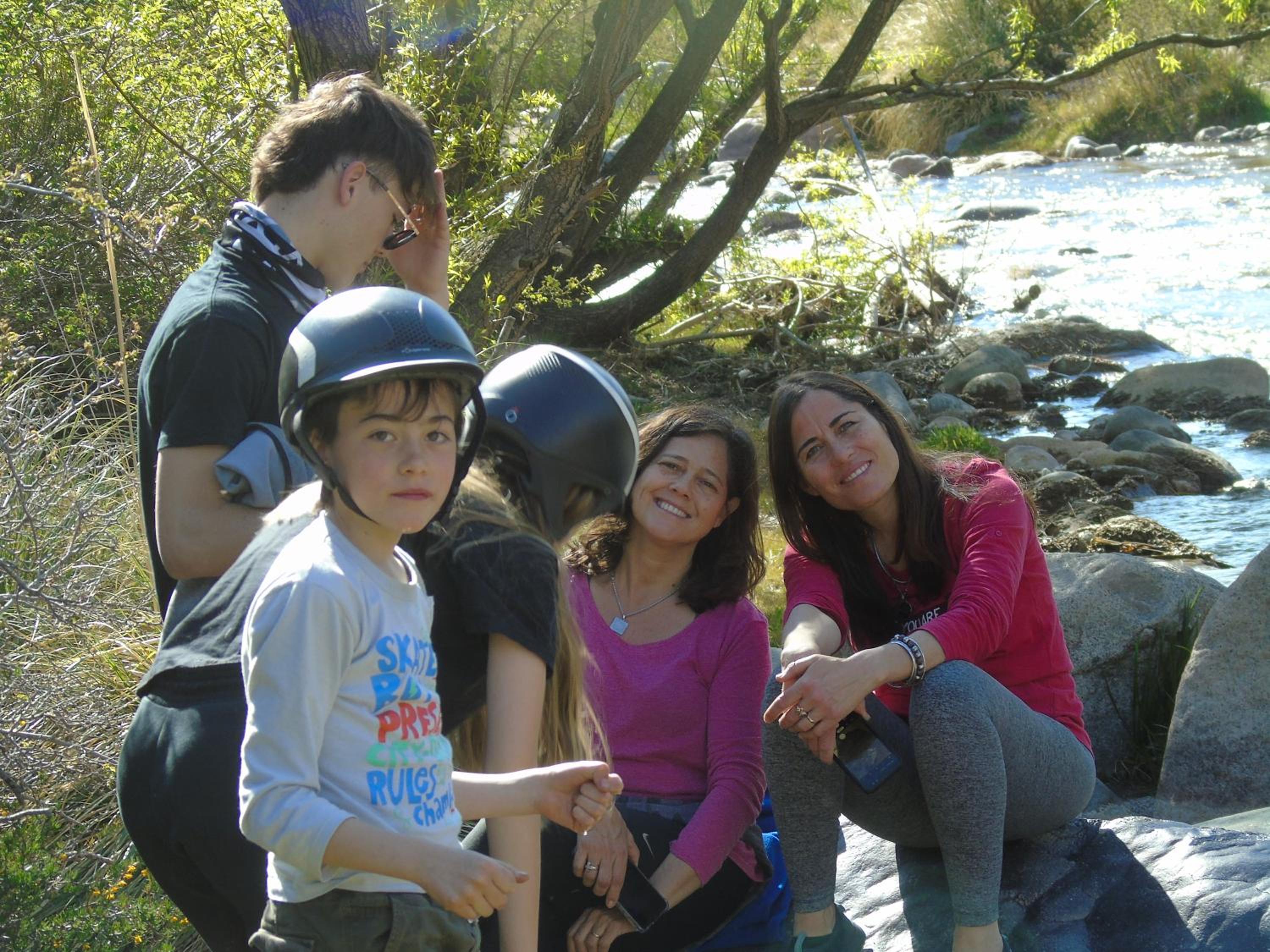 Base Manzano