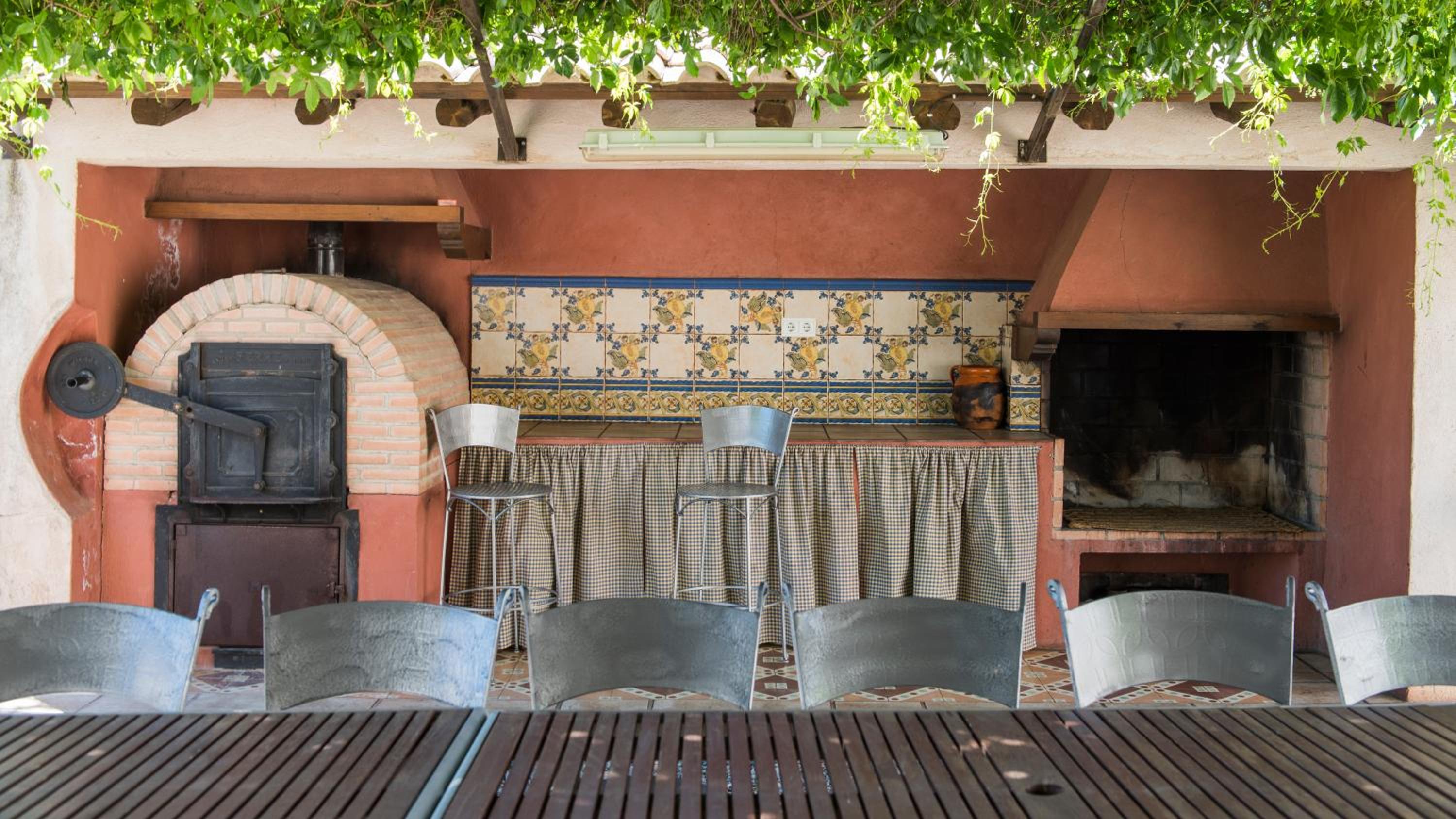 Los Laureles Casa Rural