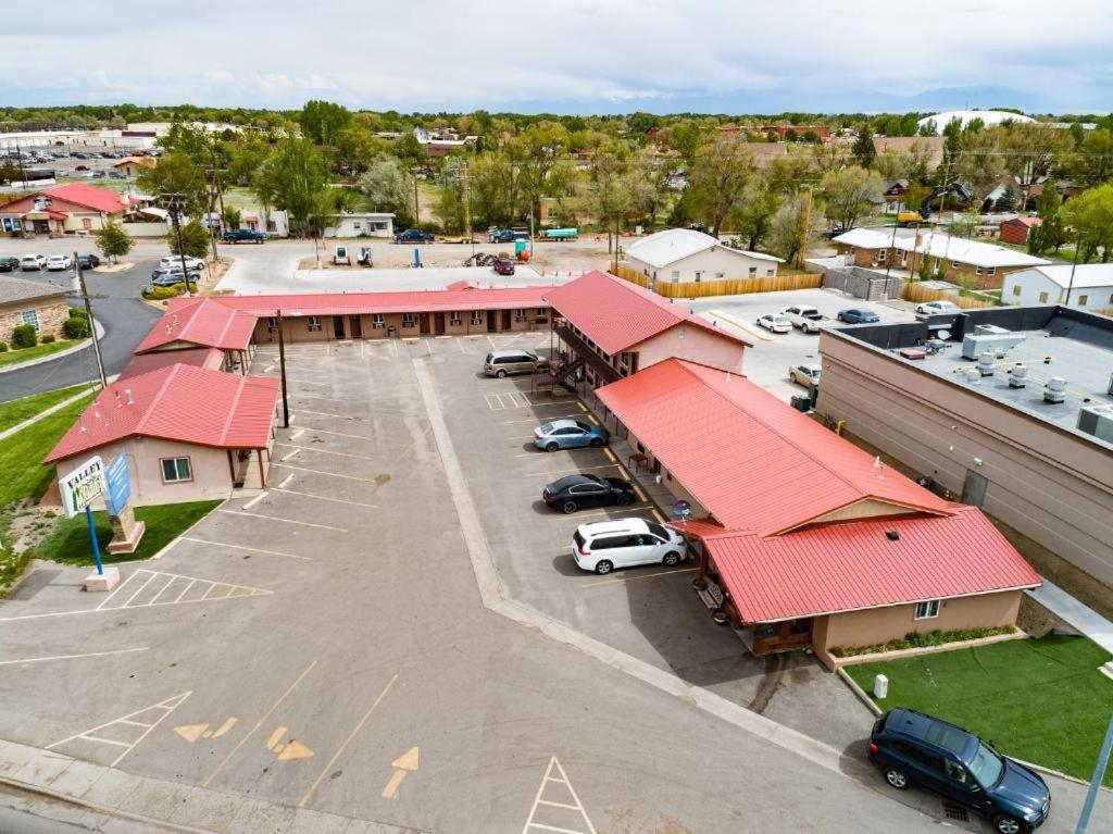 Alamosa Vacations - Valley Motel - Property Image 11