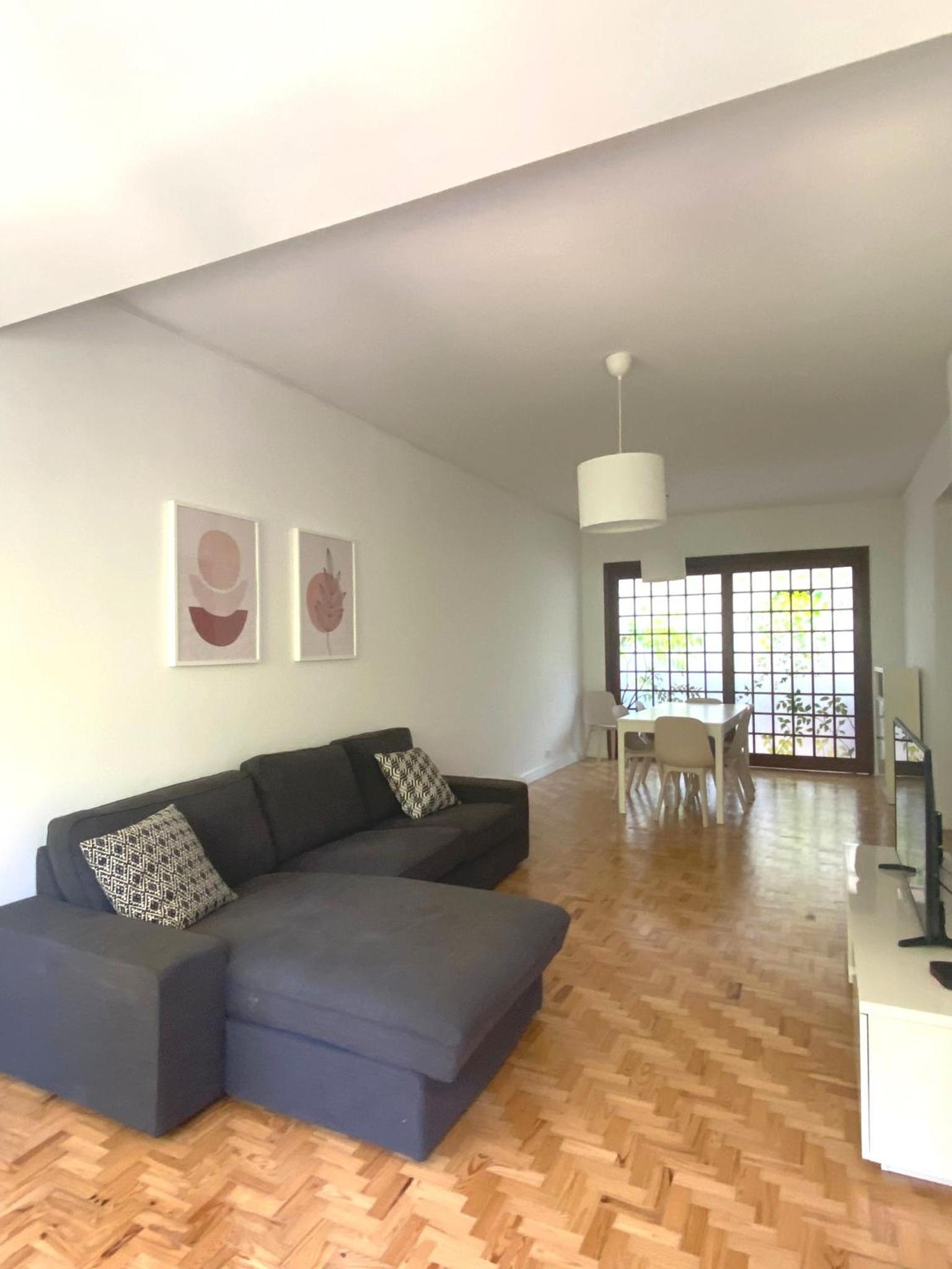 Lisboa Central Apartment view 4