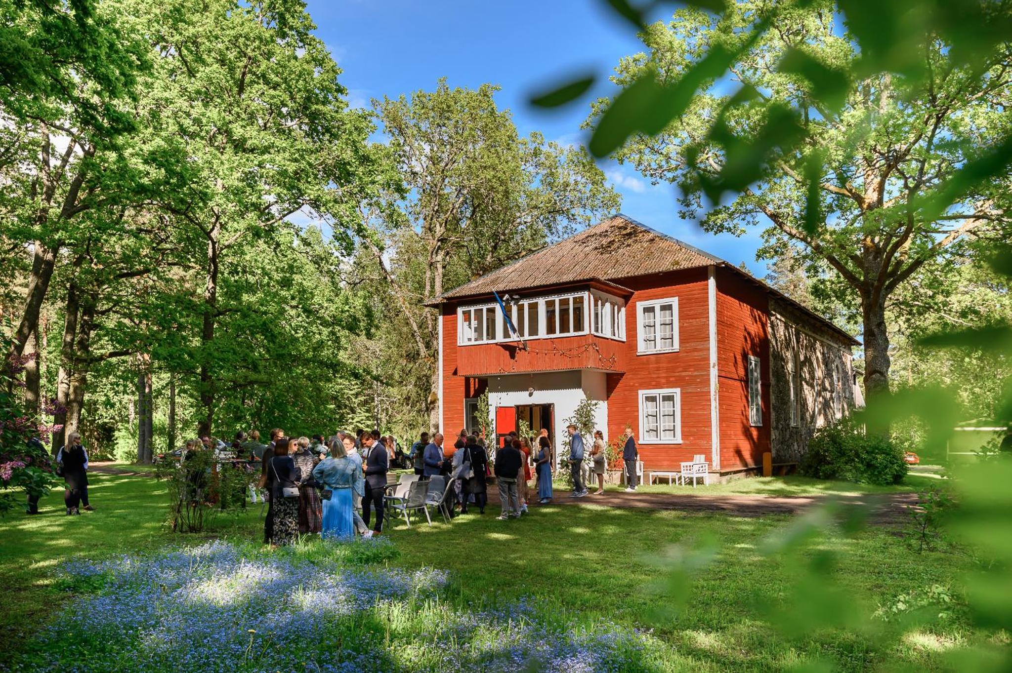 UKI Puhkeküla view 3