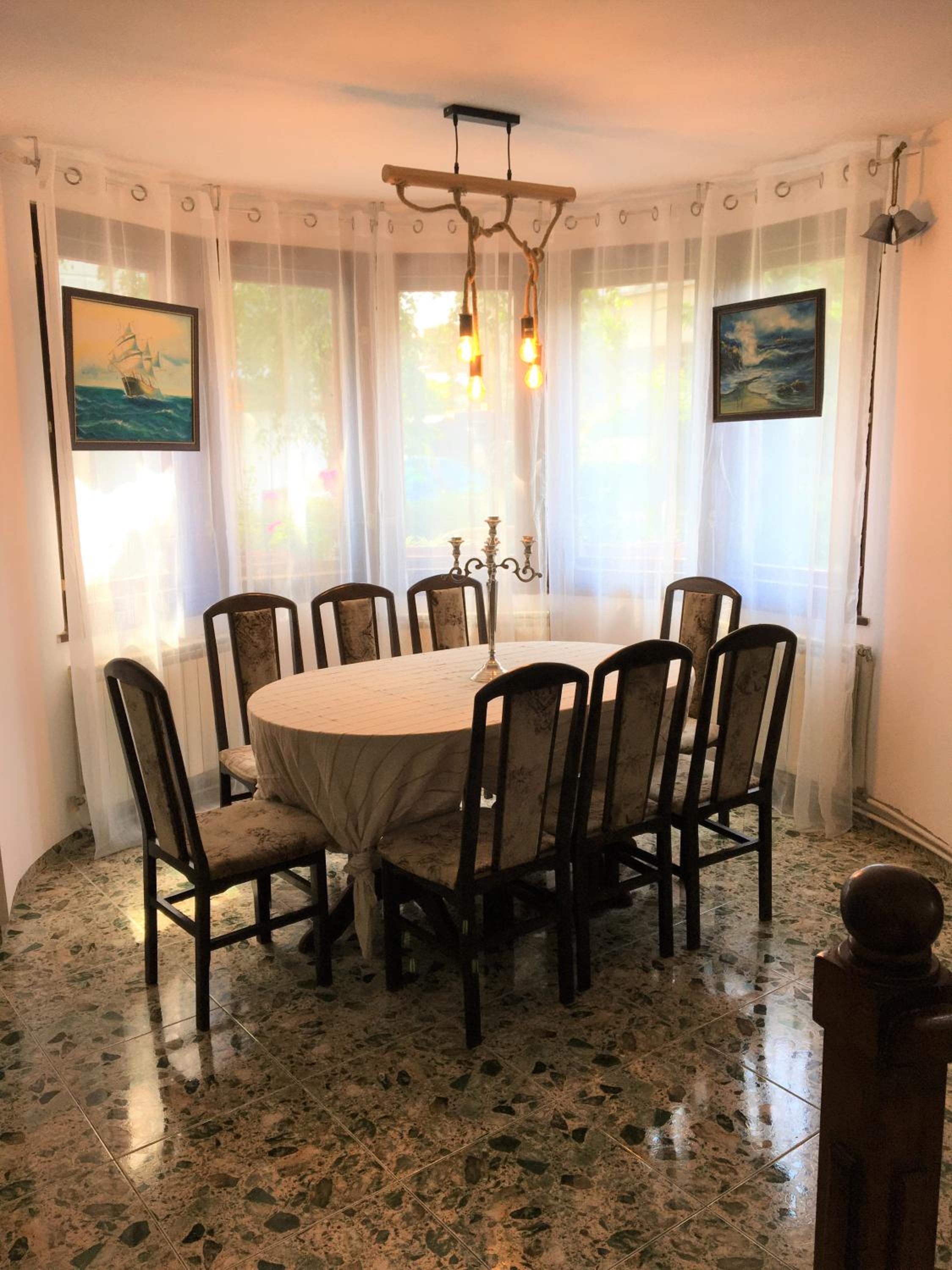 Dimitrovi Guesthouse - Peaceful Stay near Beach with Garden, Sarafovo