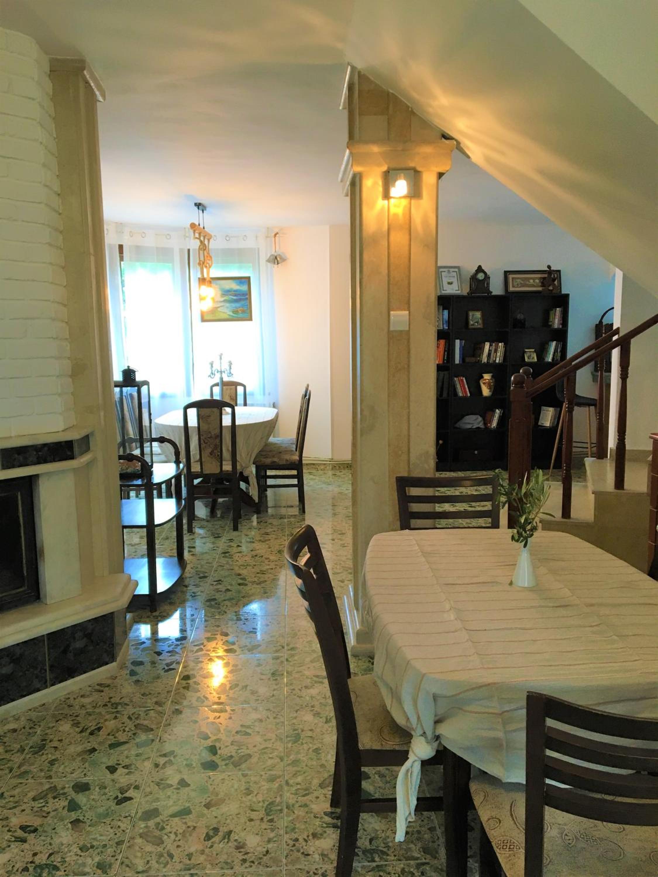 Dimitrovi Guesthouse - Peaceful Stay near Beach with Garden, Sarafovo