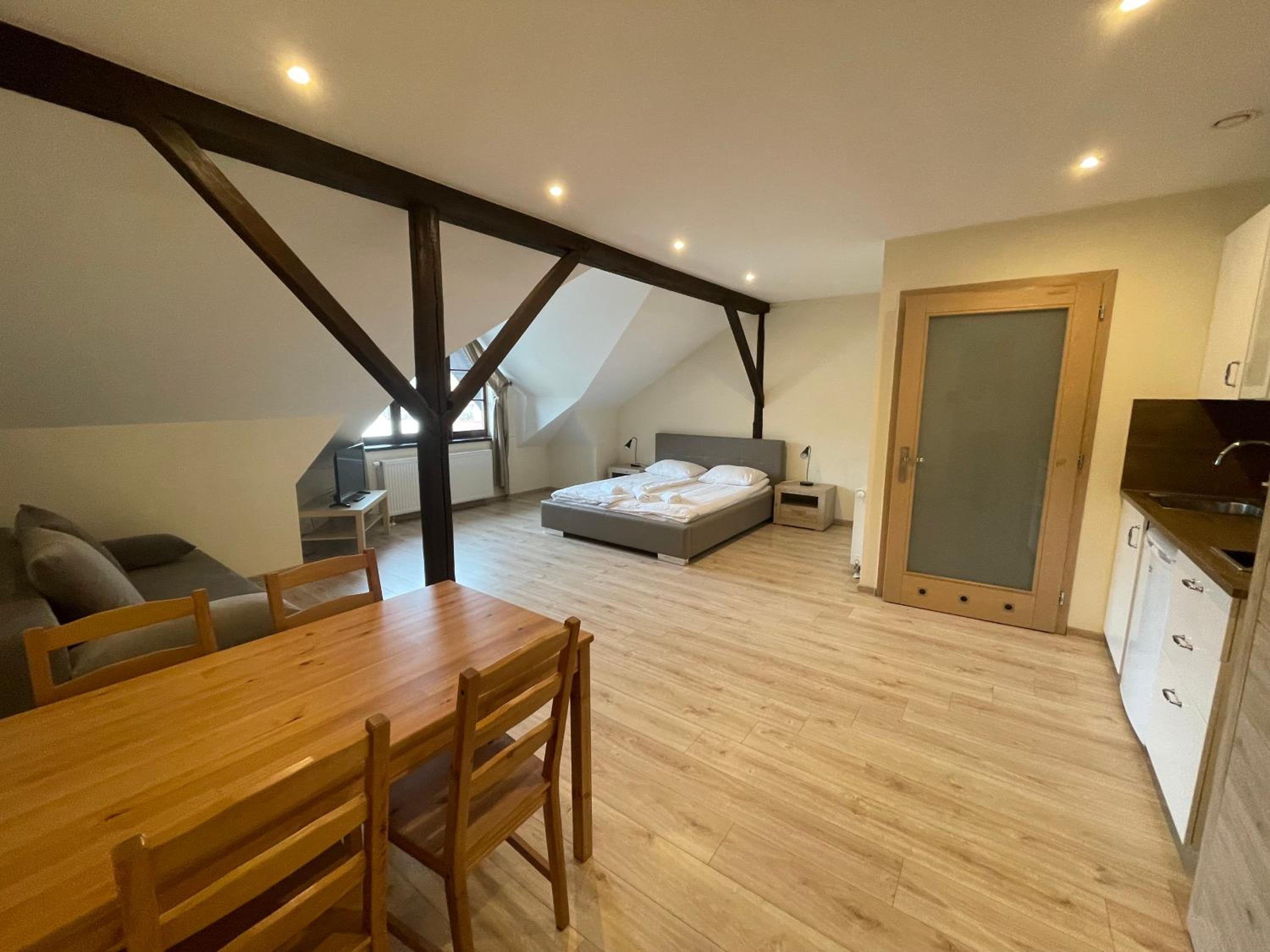Apartamenty w Rynku view 3