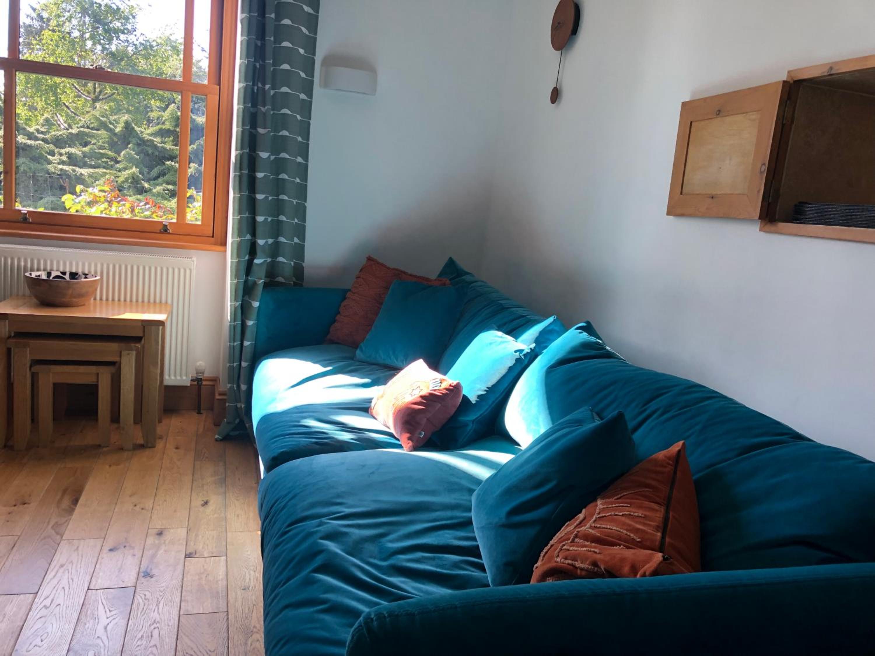 Lazy Daze Cottage view 5
