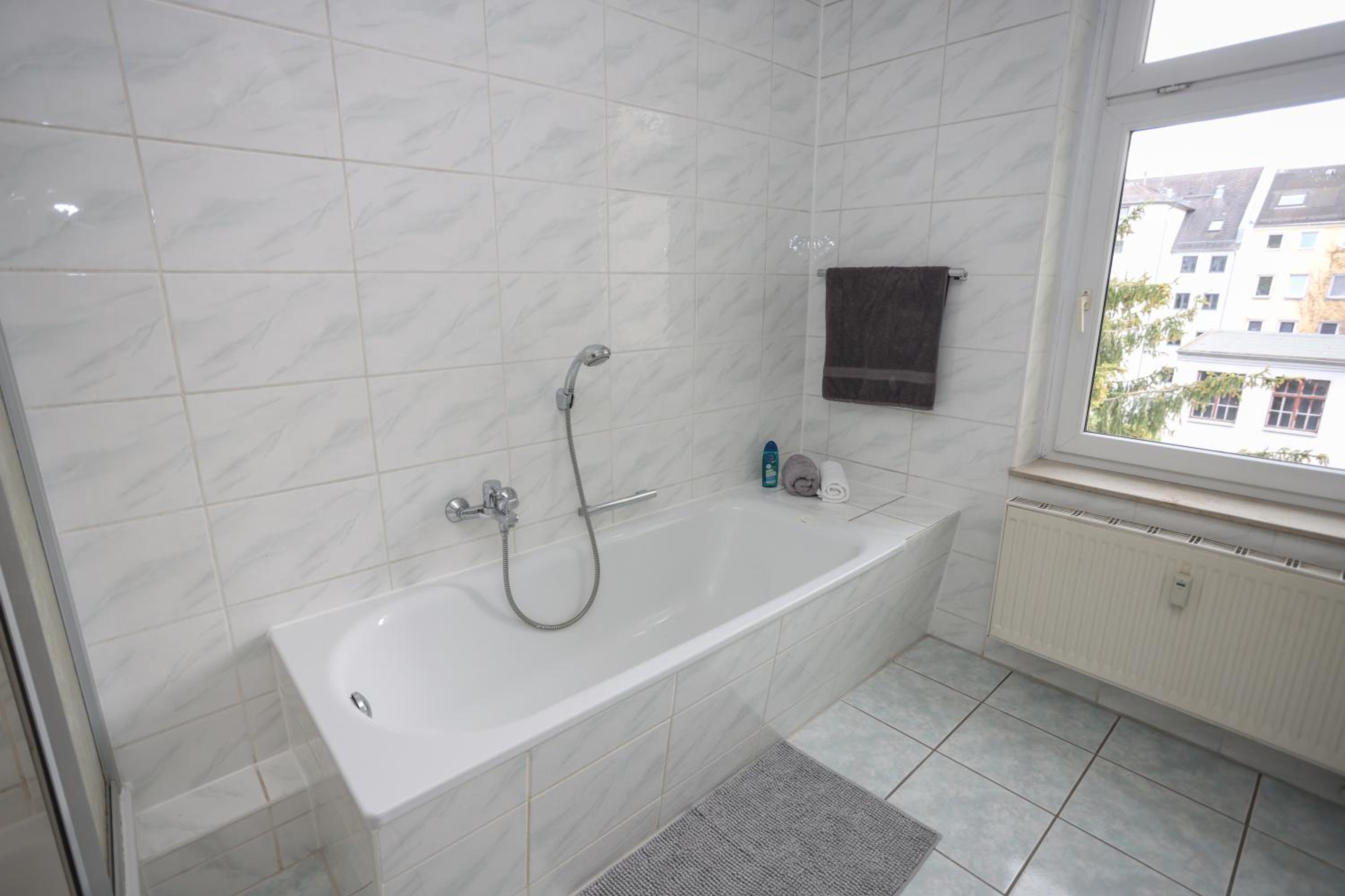FullHouse - Chemnitz - Z25 Apartments - 3 Beds - SmartTV - Nespresso