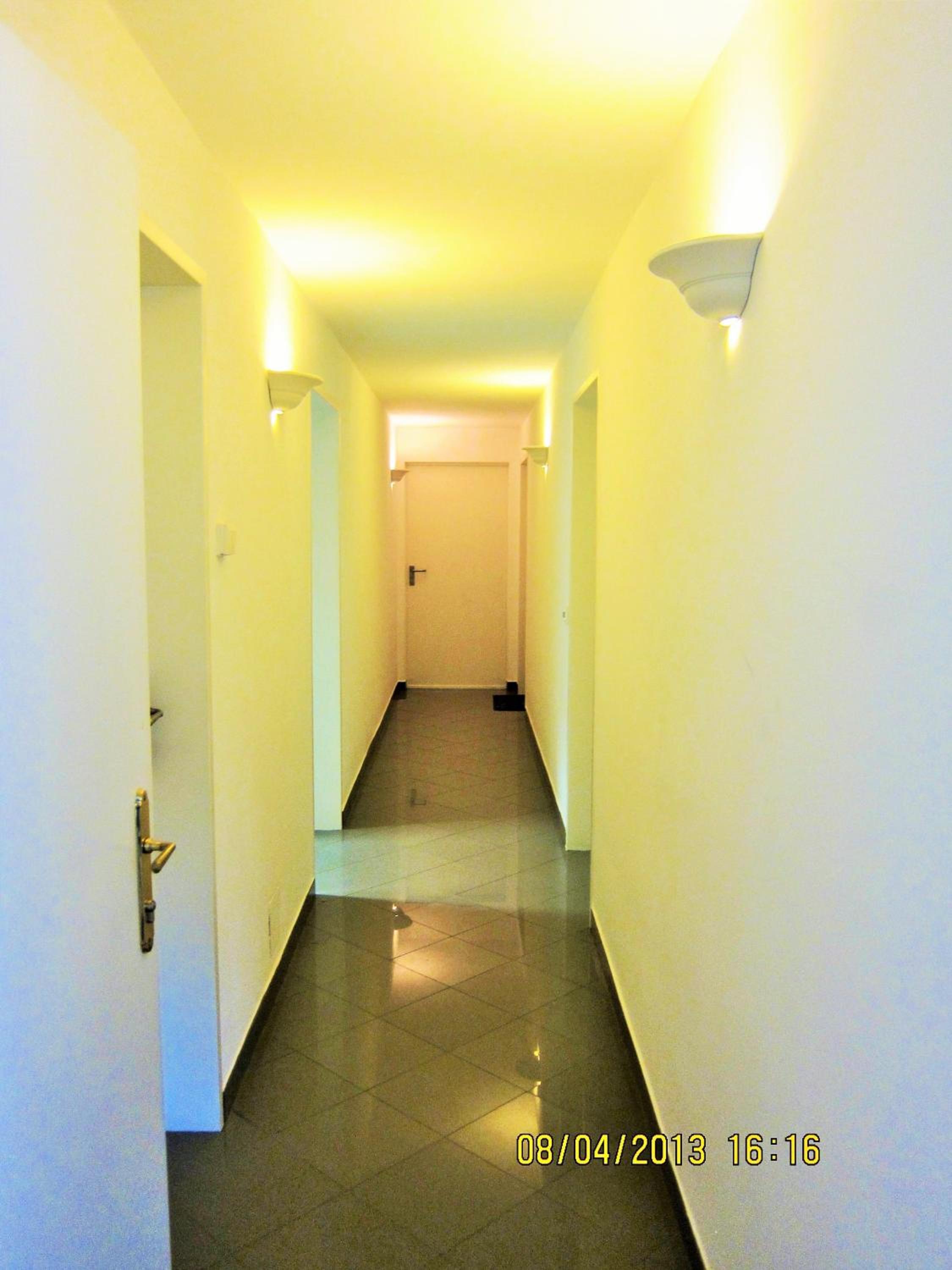 Appartement Ambiente