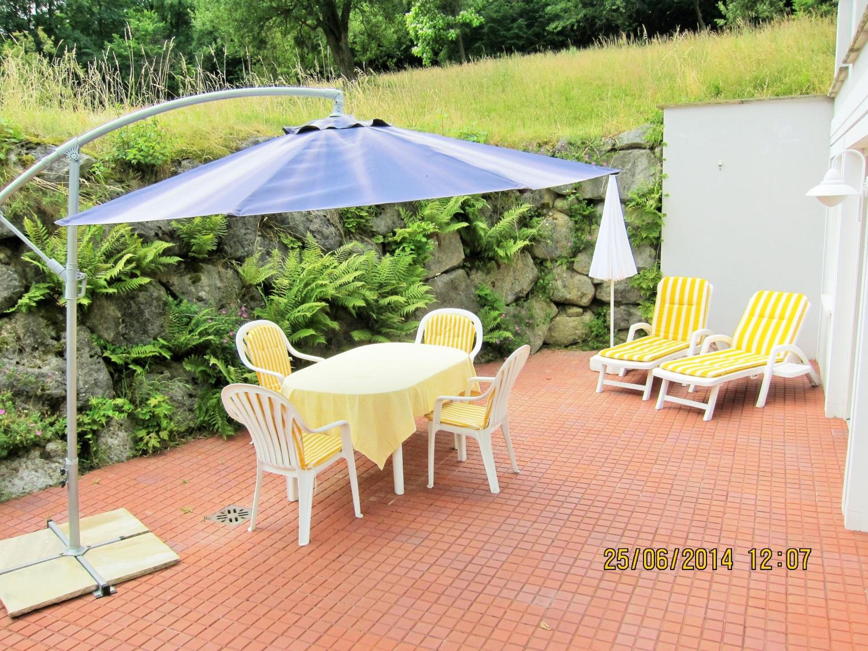 Appartement Ambiente