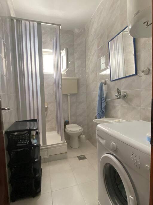Lovely one bedroom apartment in heart of Budva view 5