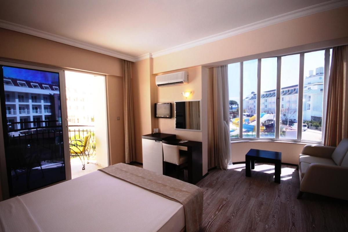 Camyuva Beach Hotel - Image 33