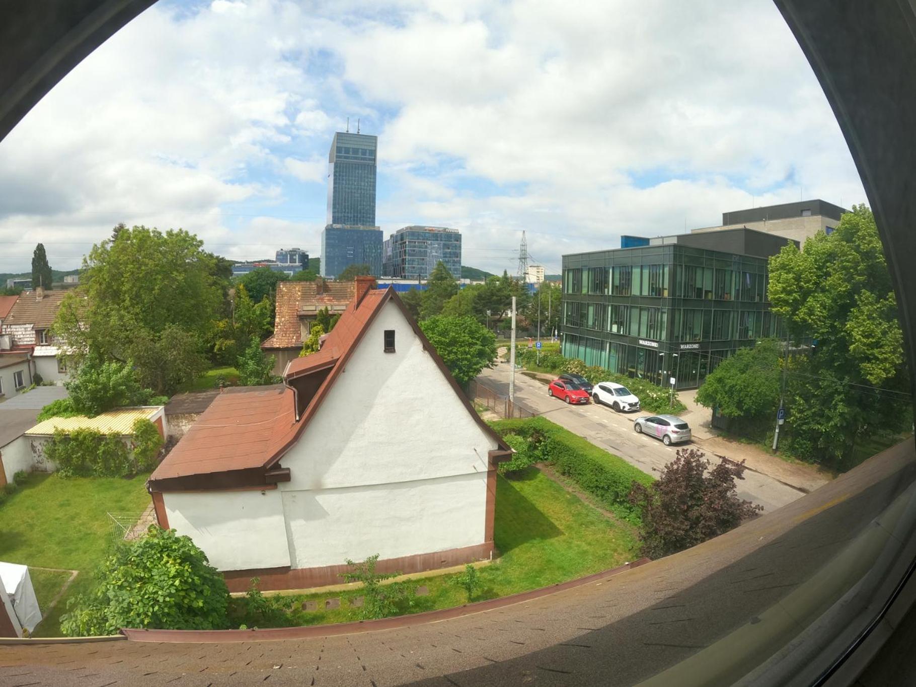 Willa Oliwia view 3