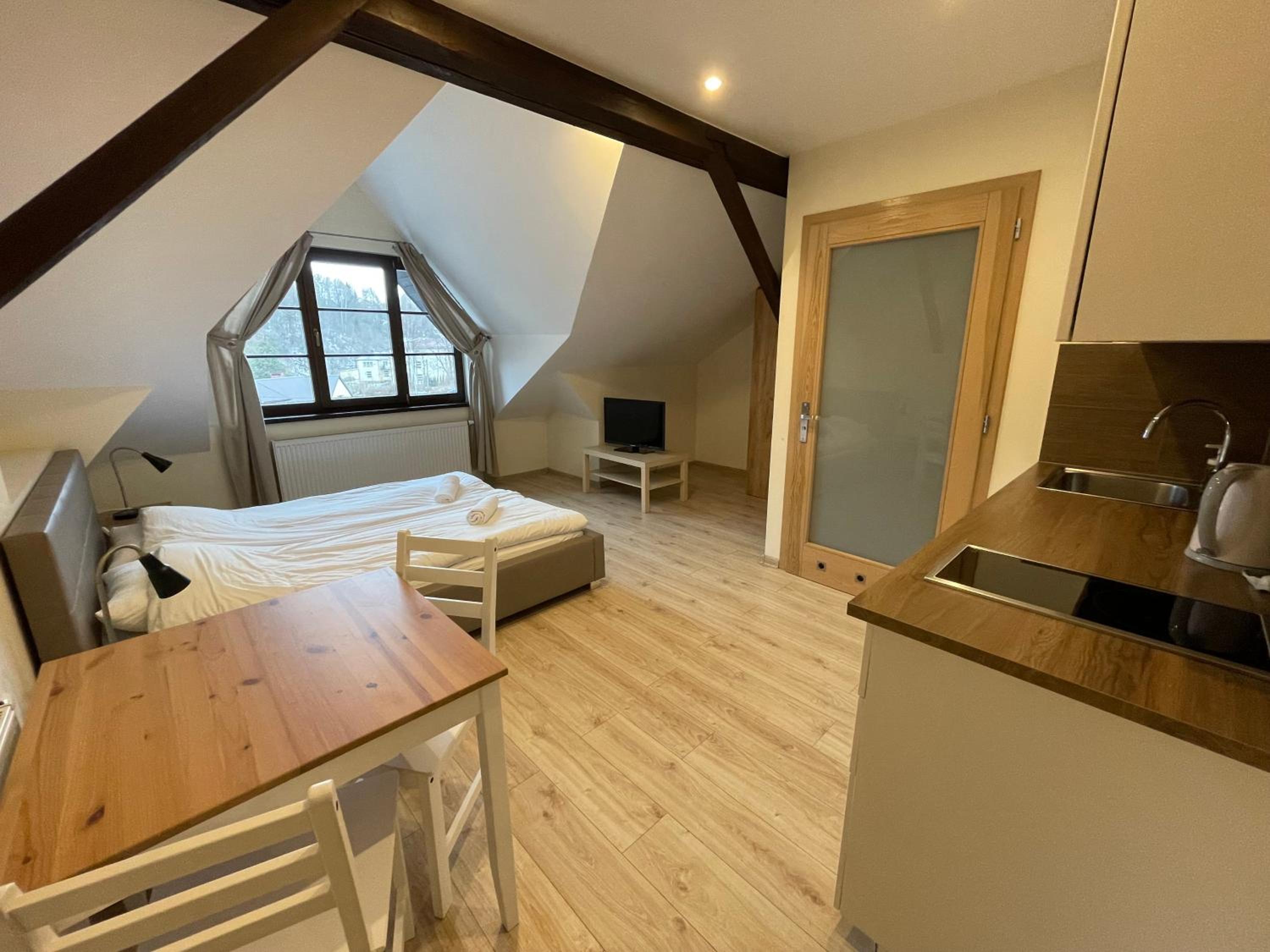 Apartamenty w Rynku view 2