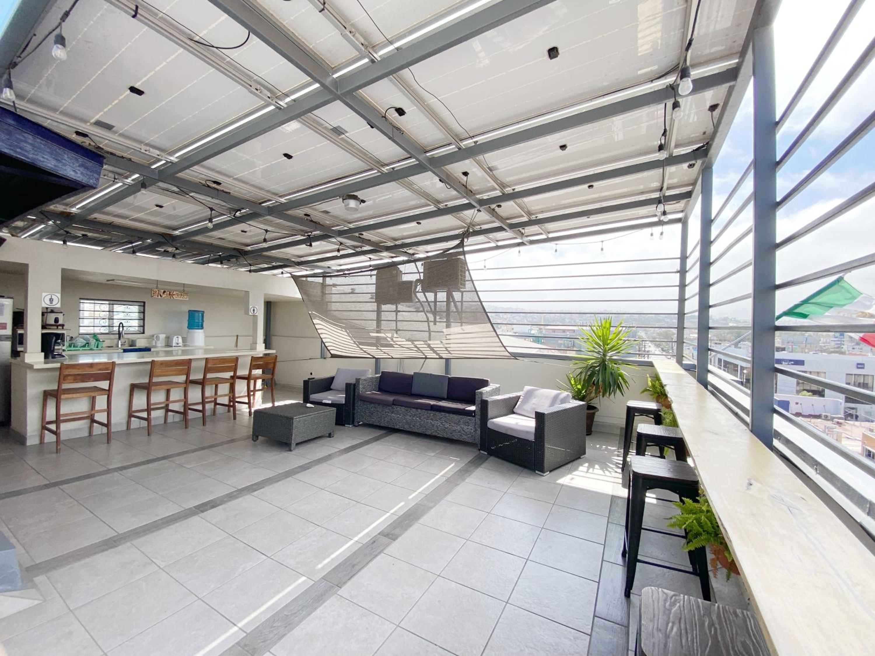 roof