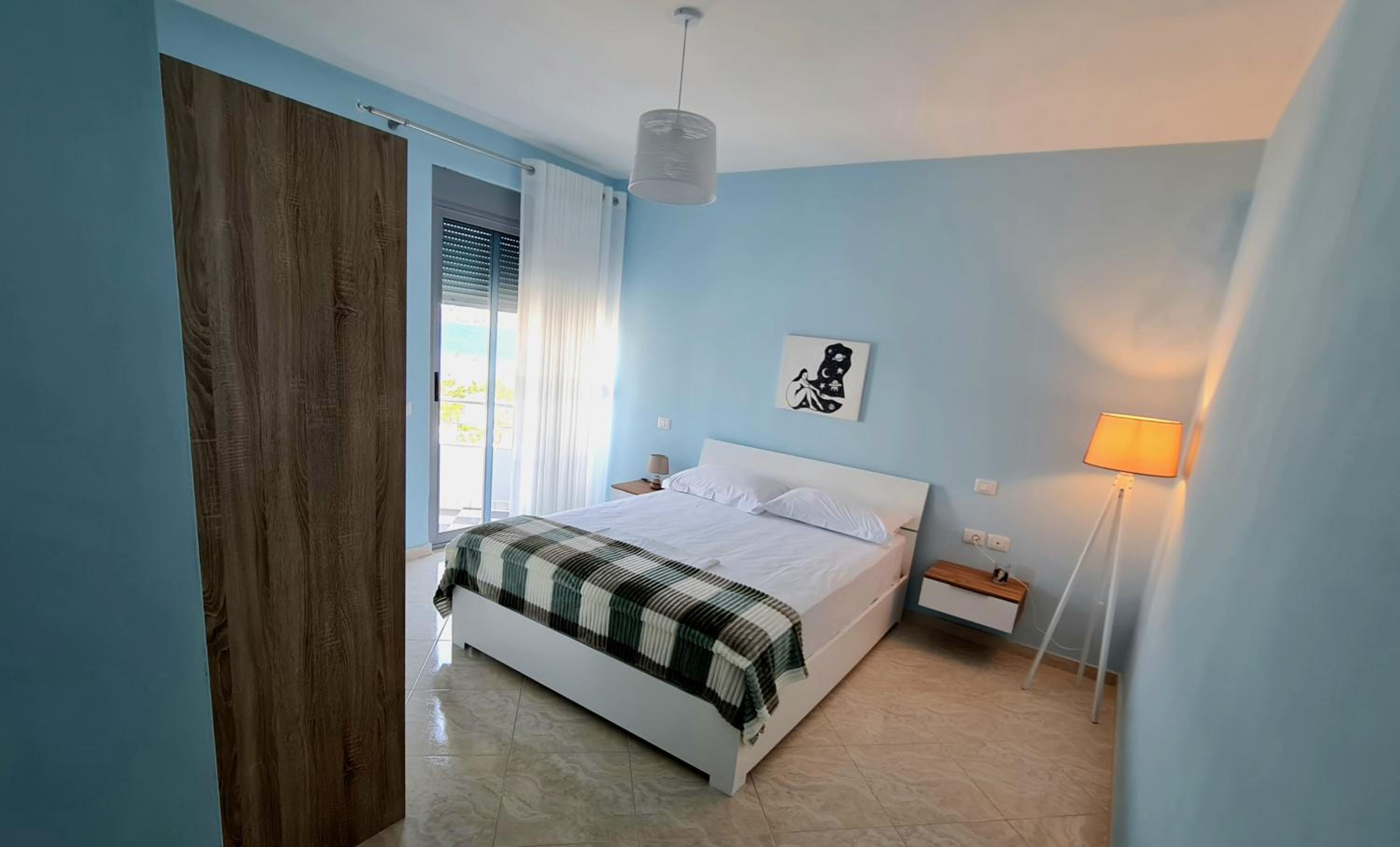ELAD apartment in Lungomare