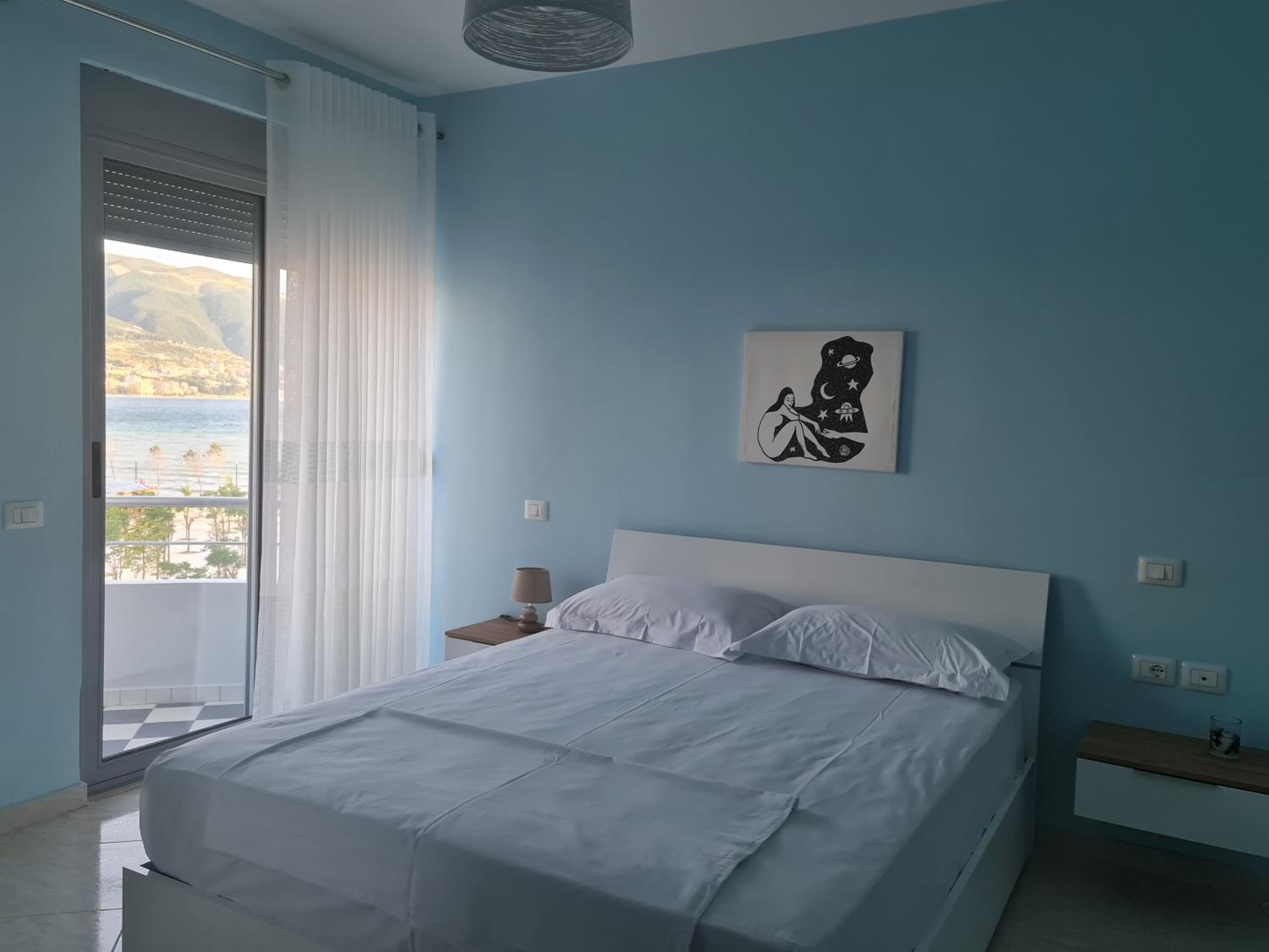 ELAD apartment in Lungomare