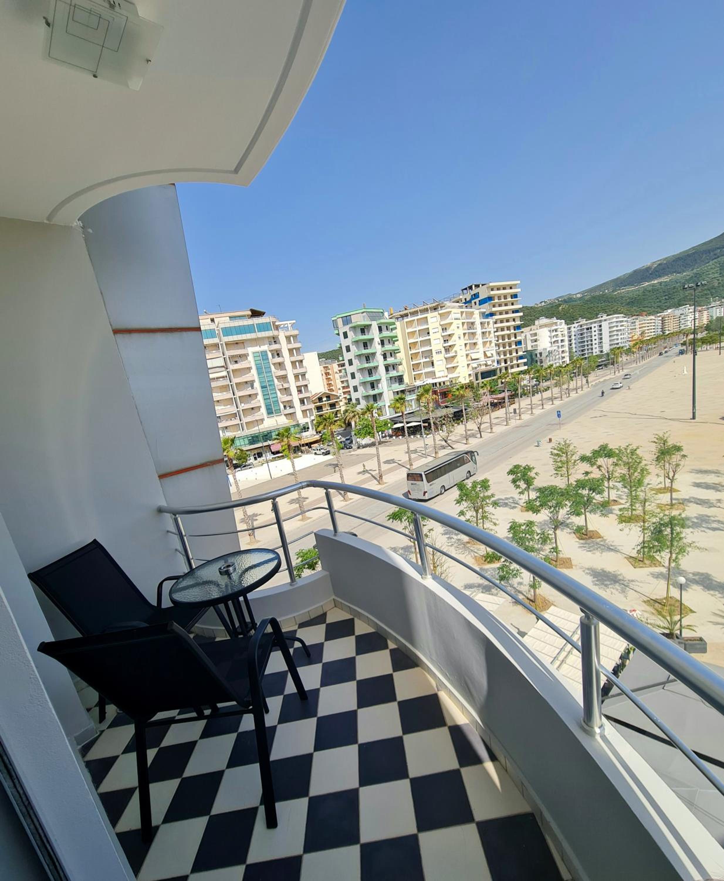 ELAD apartment in Lungomare