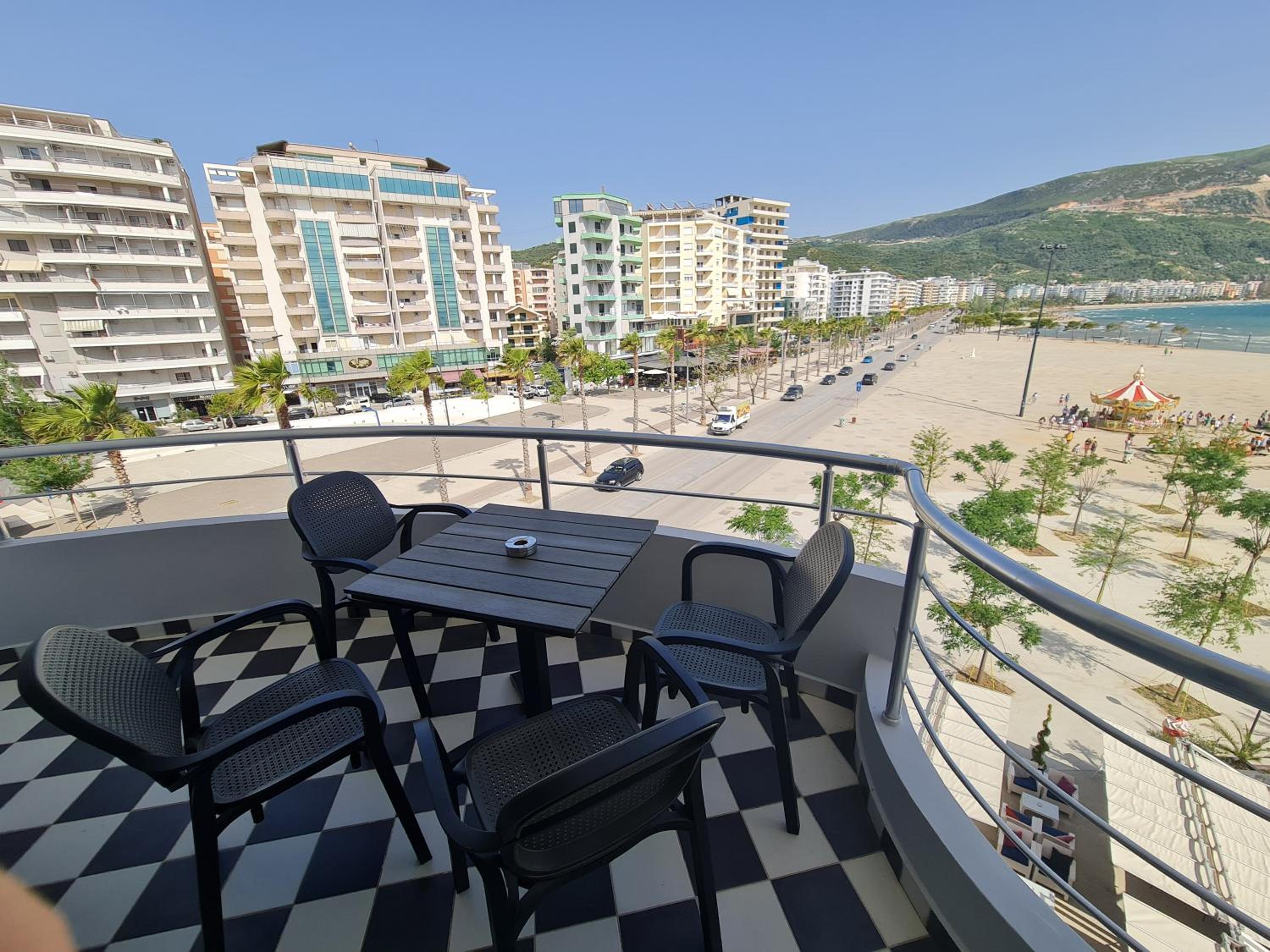 ELAD apartment in Lungomare