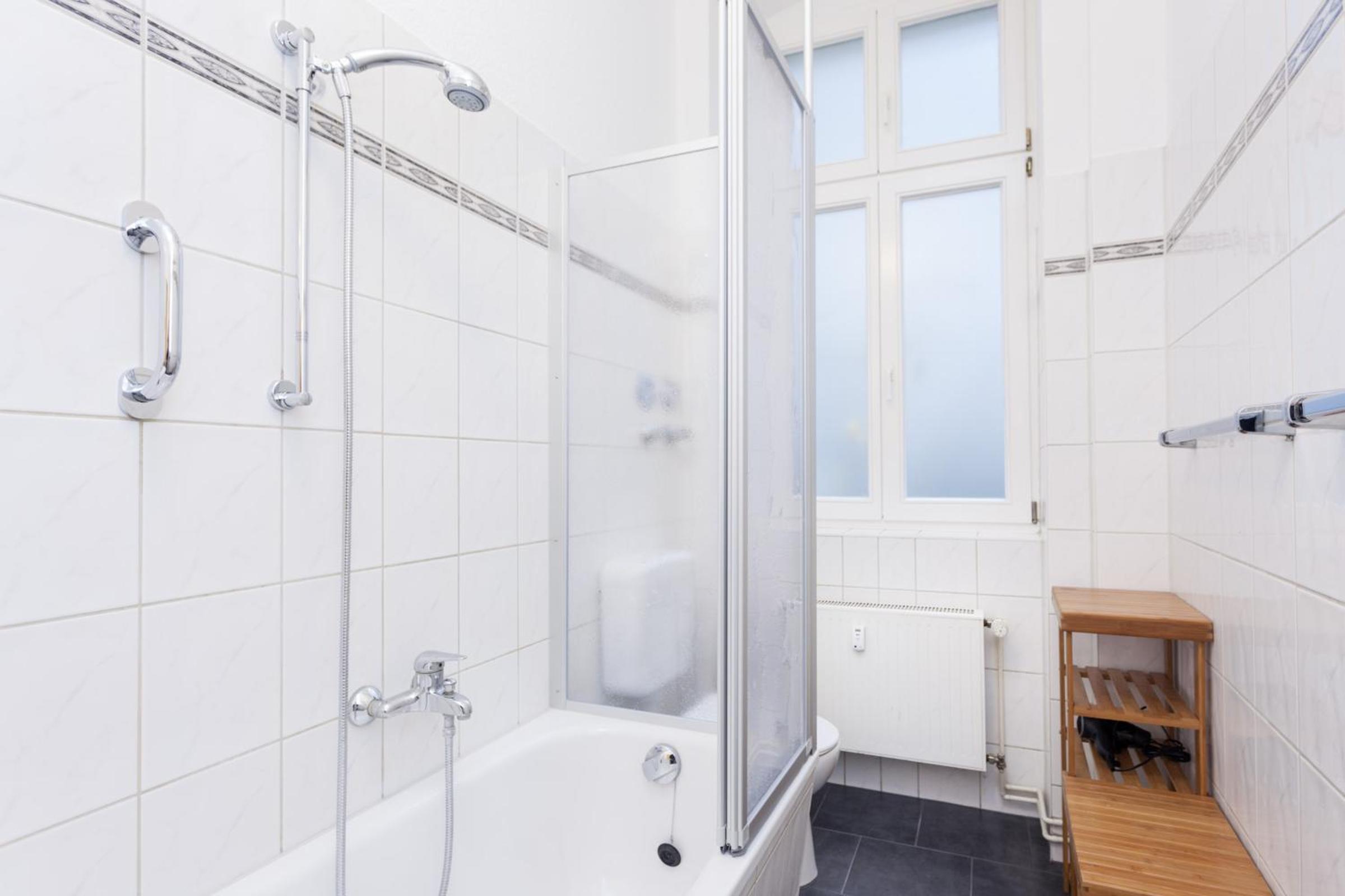 Apartment Berlin Zentrum