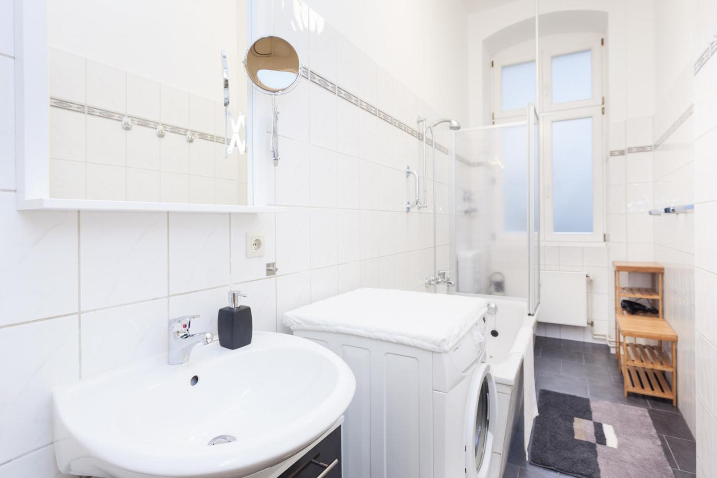 Apartment Berlin Zentrum